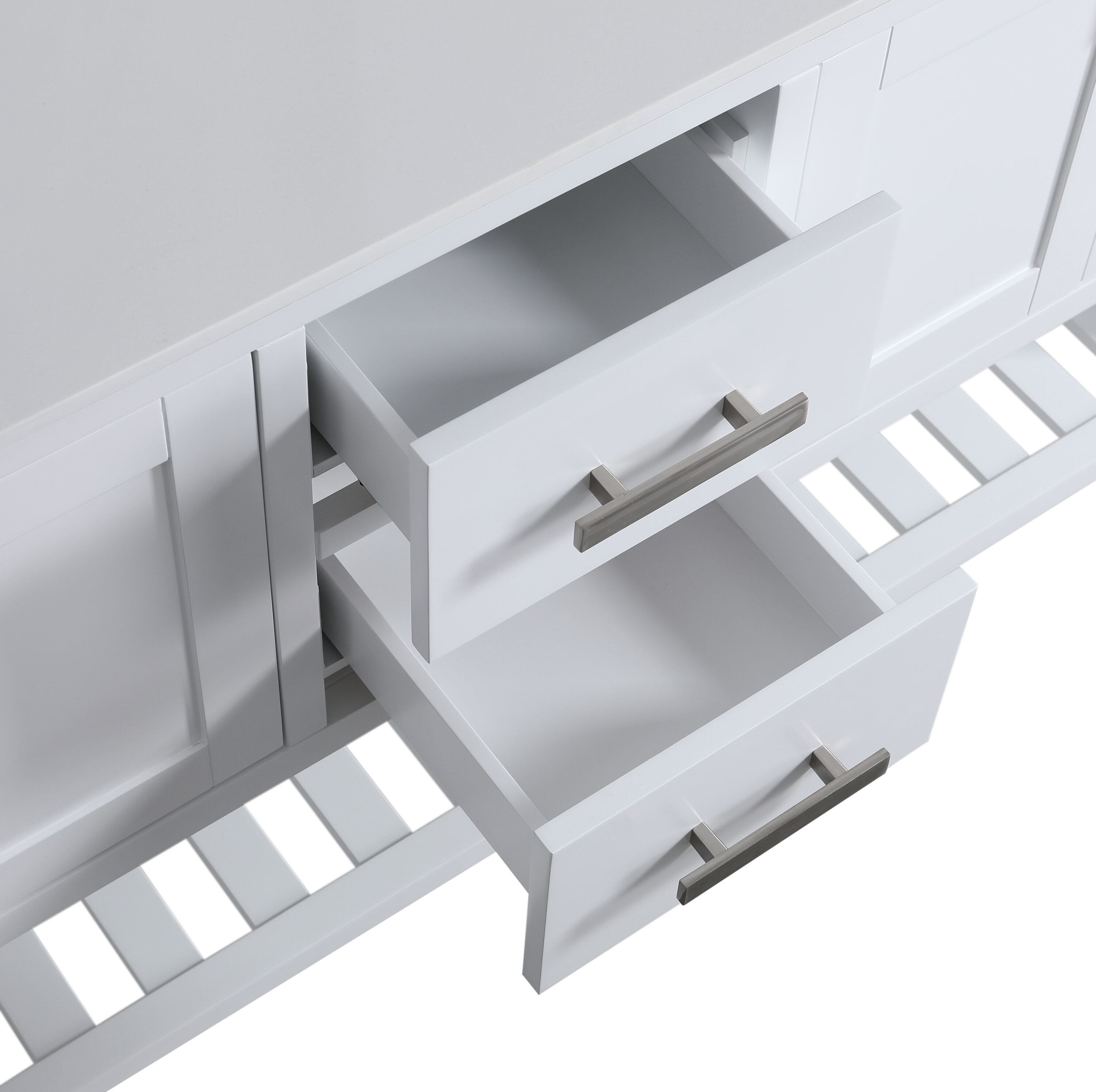 Design Element DEC055-72-W-CB vanities - View #7