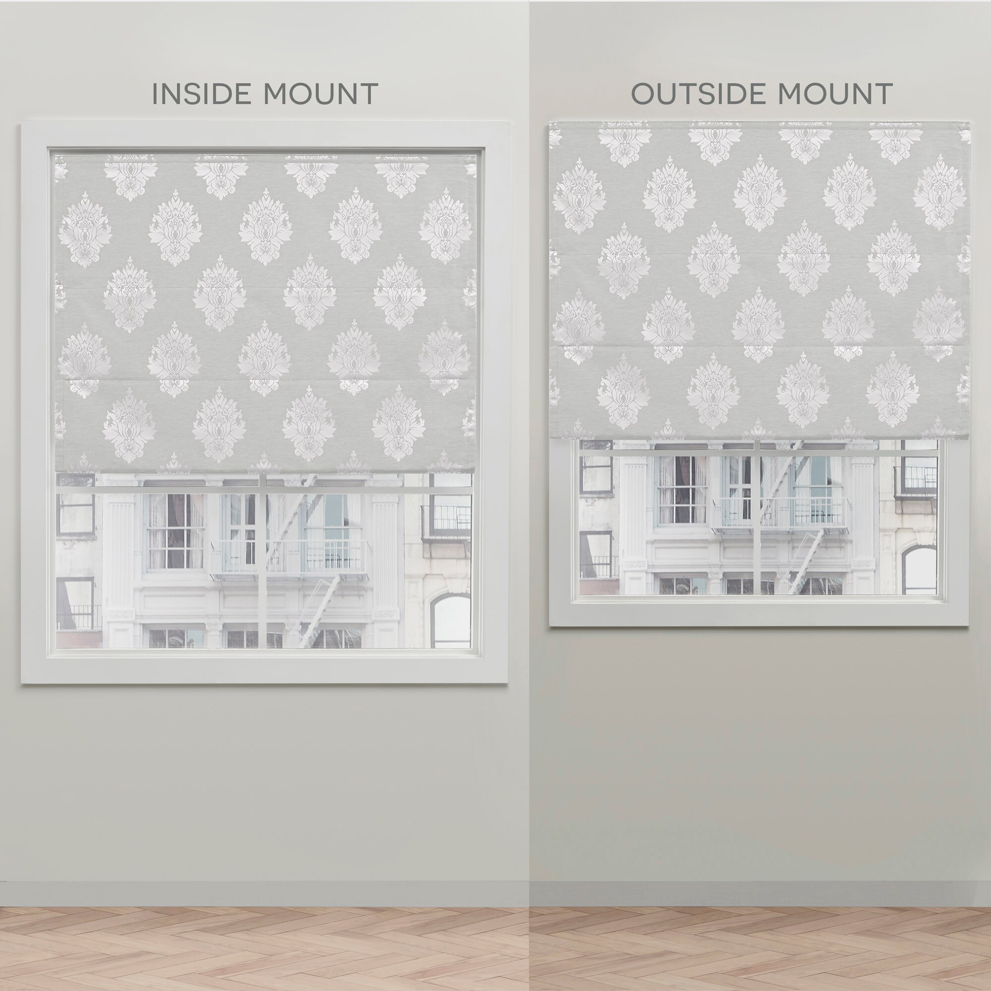 Exclusive Home YO013608DSEHC1 049 shades - View #5