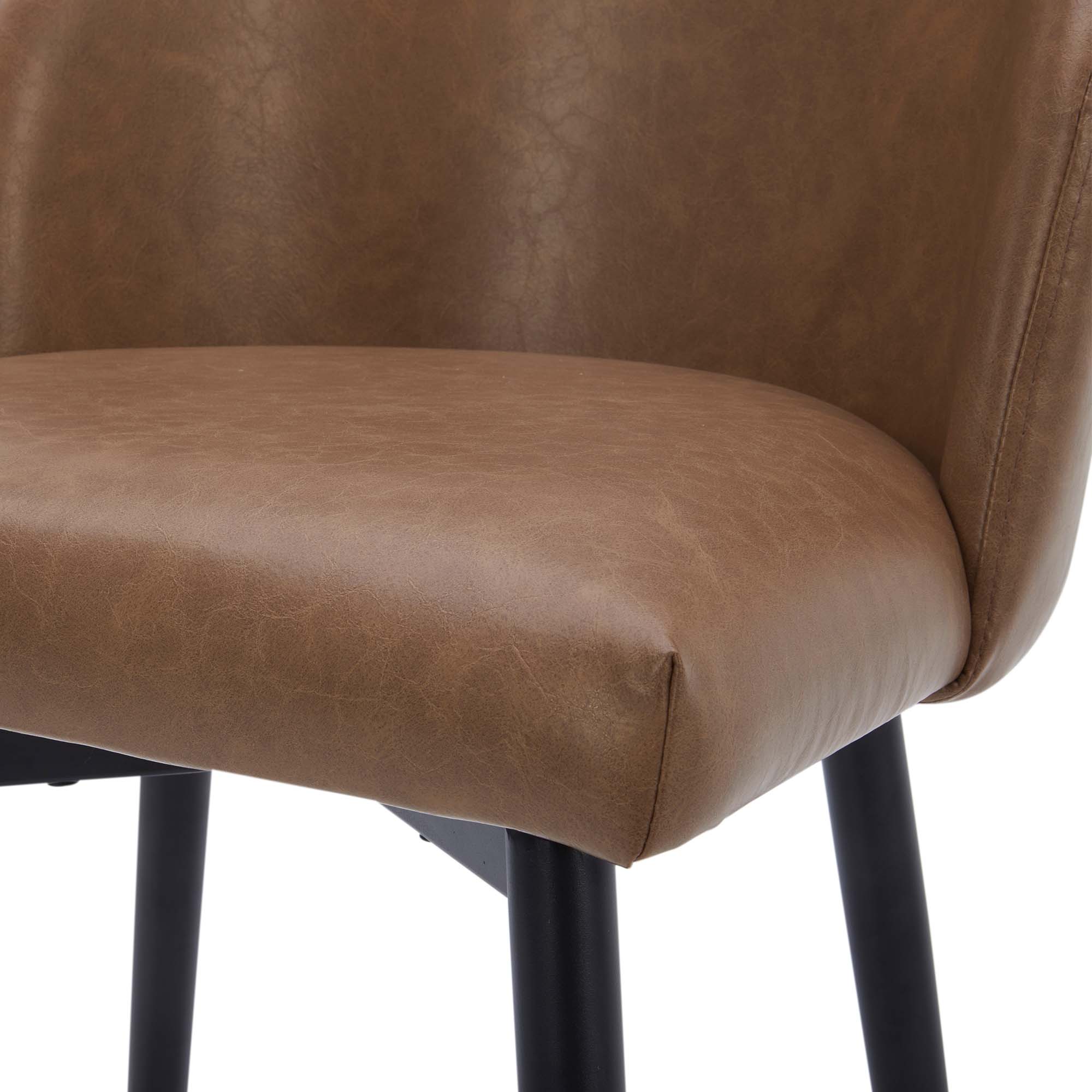 Circle 55 3-LWSY2001-PU6030 stools - View #9