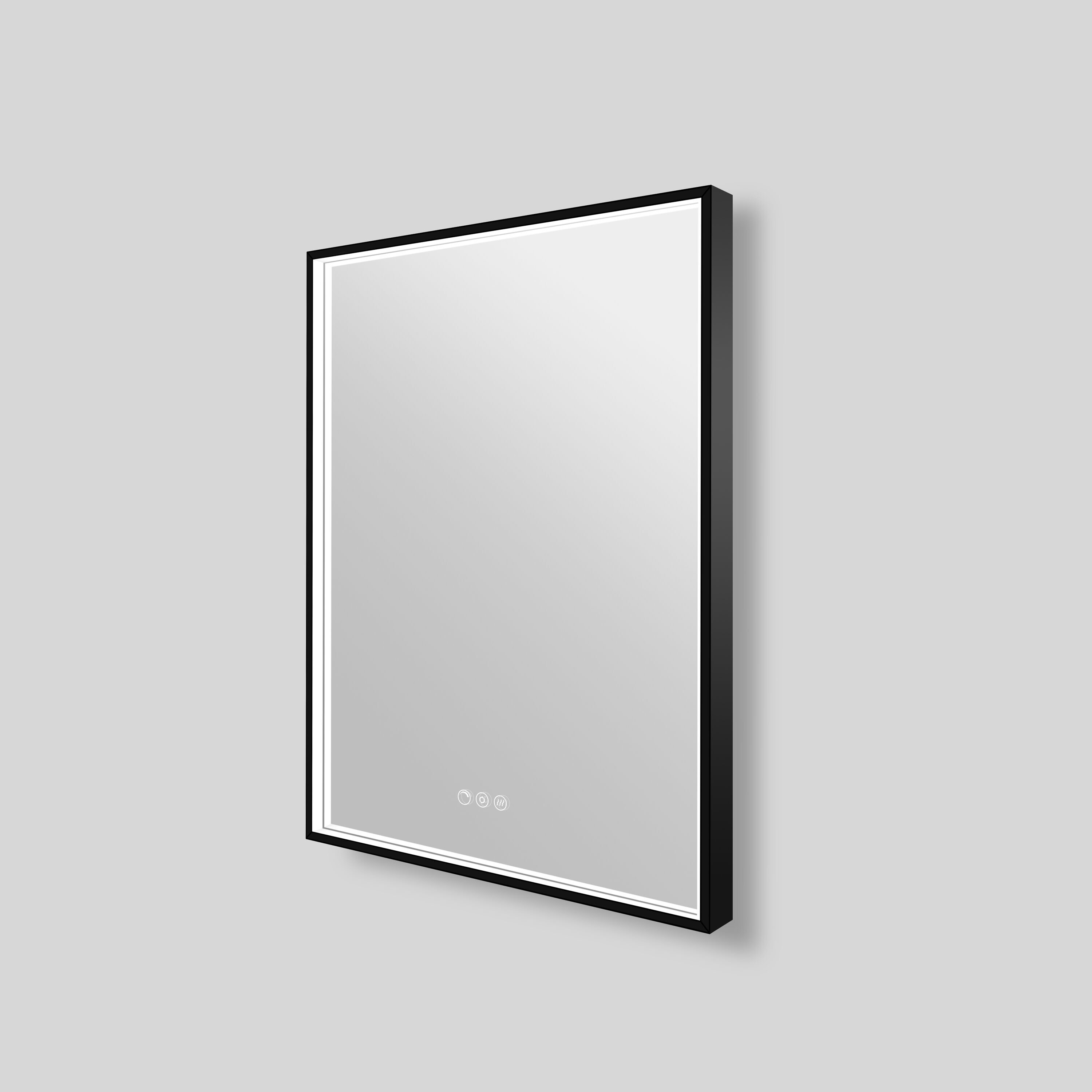Streamline M-2380-297 Framed-Bath-Mirrors - View #10