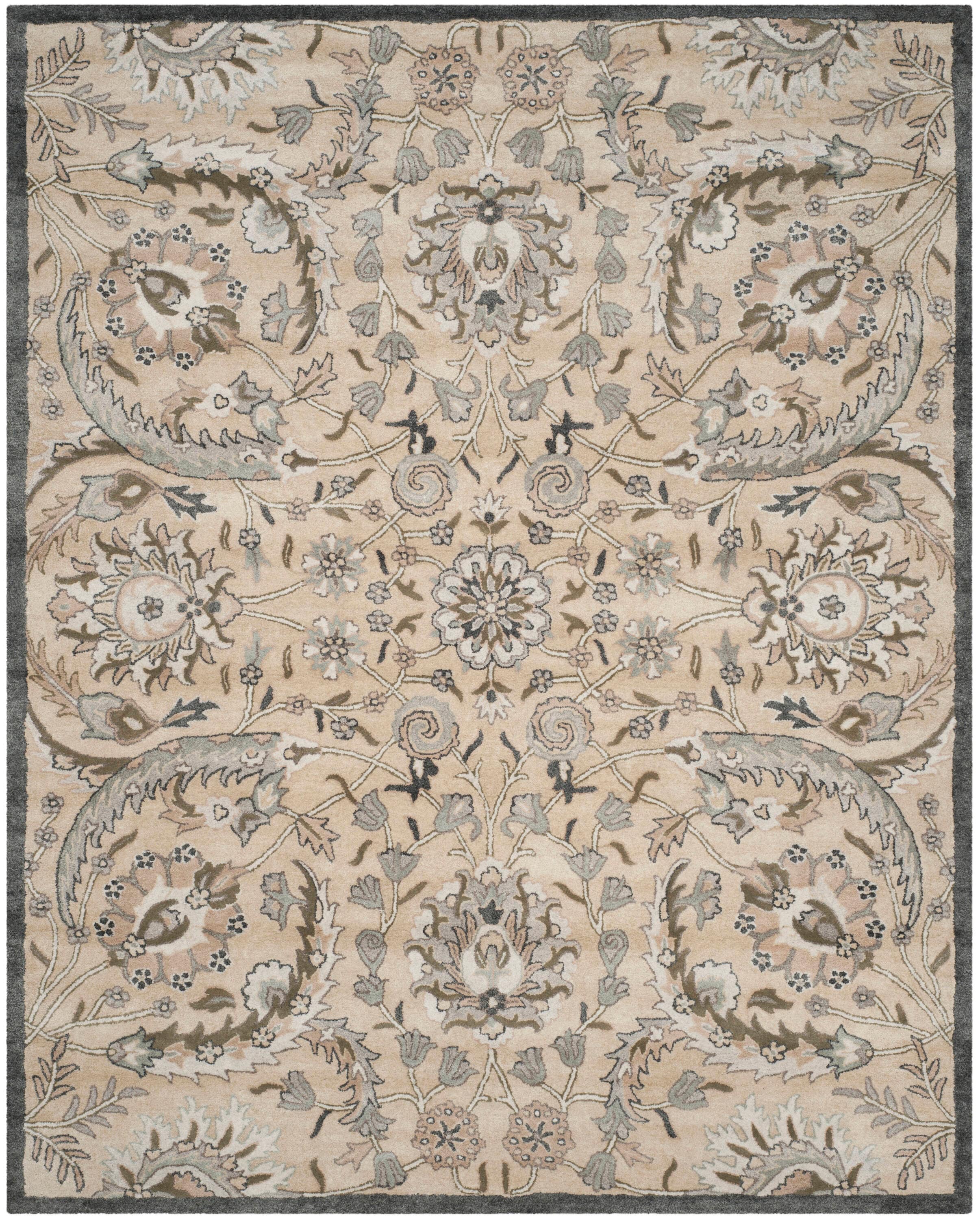 Safavieh BEL923A-8 rugs - View #2