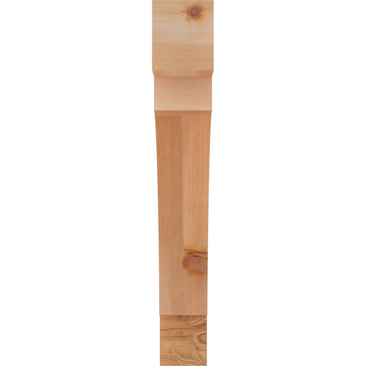 Ekena Millwork BRC04X24X24MRC00SWR braces - View #2