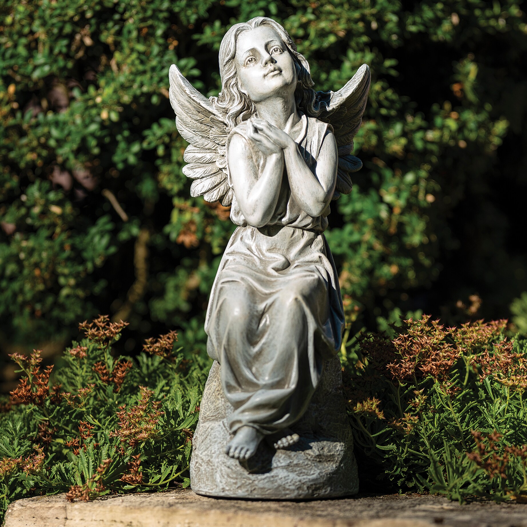Roman 600051 Garden-Statue - View #8