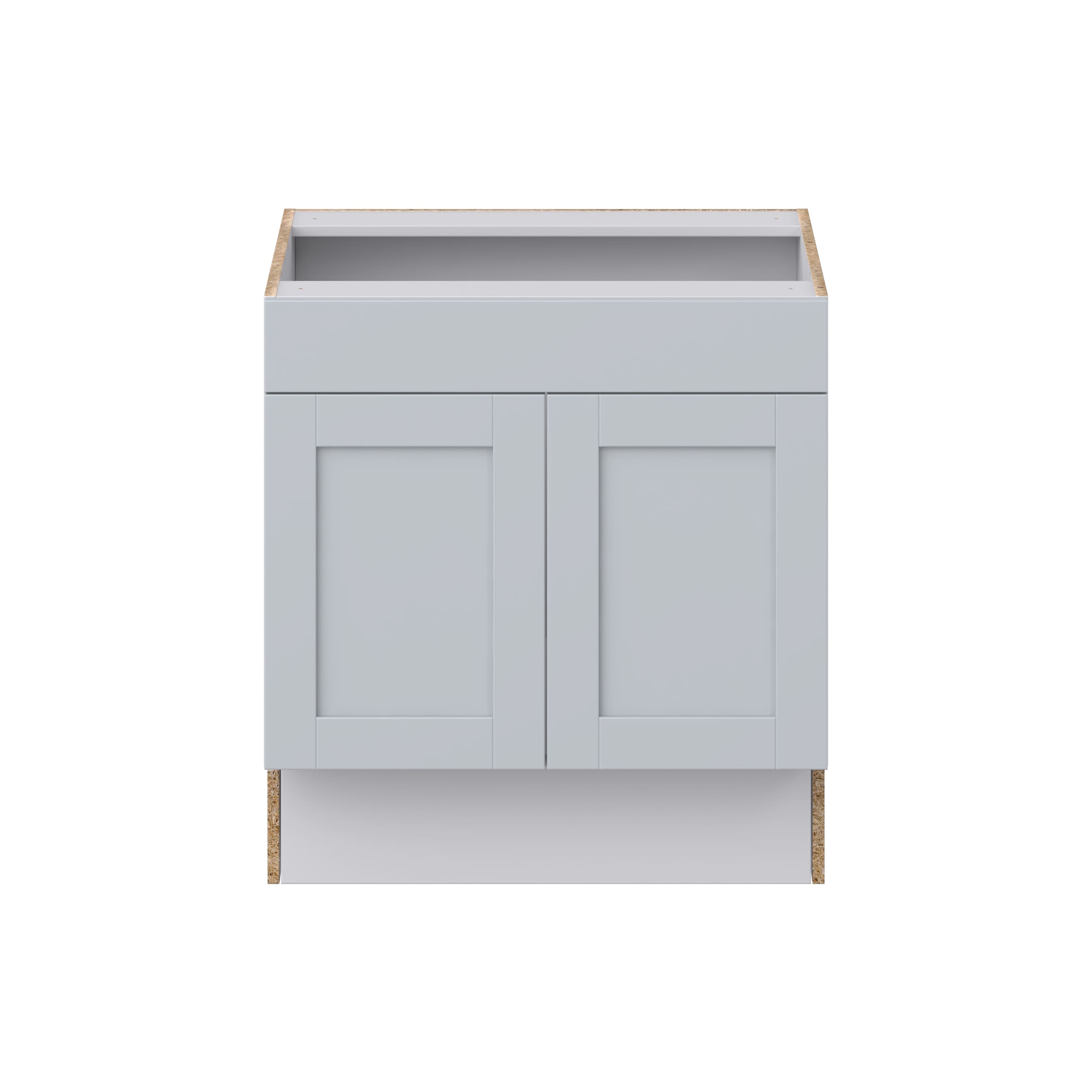 Hugo&Borg DSSB30FFRFADA-CH Cabinets-Kitchen - View #7