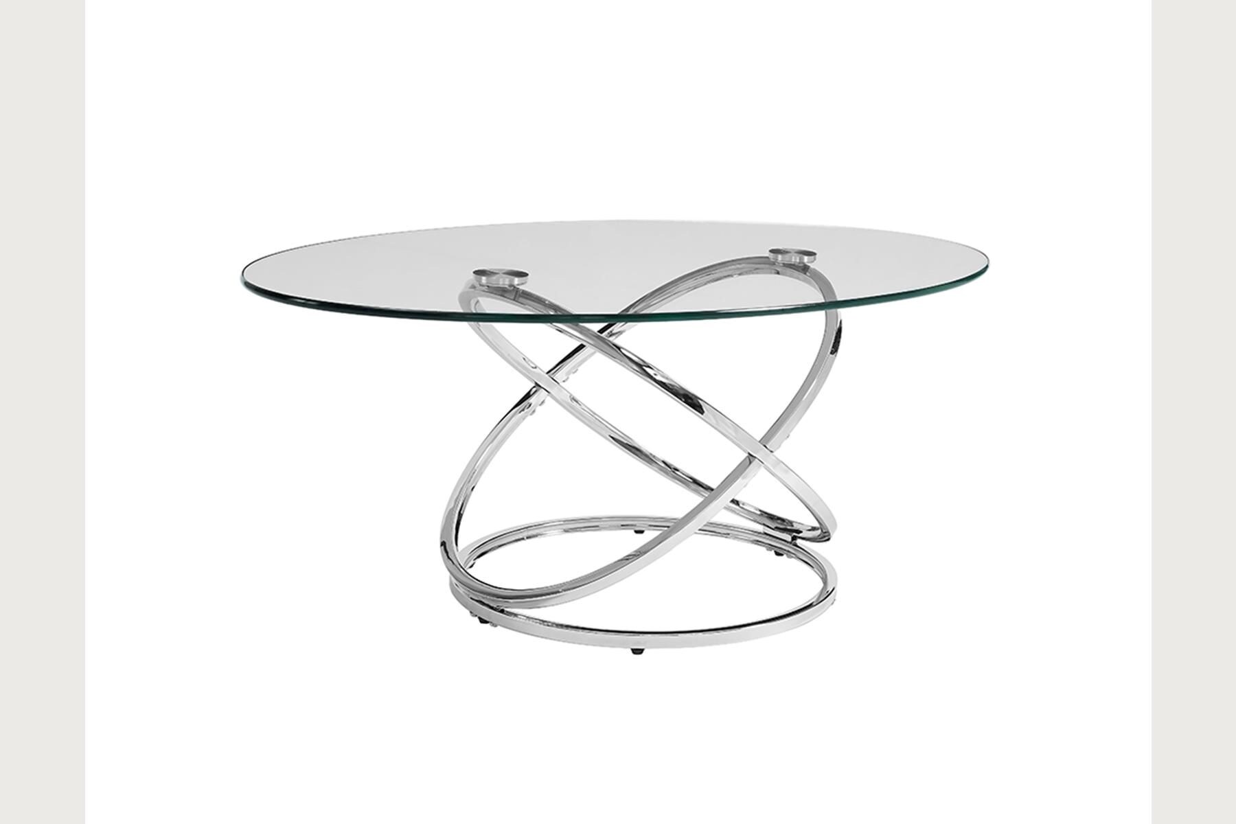 Tinyhomie LW-Y-OR-7974 End-Tables - View #3
