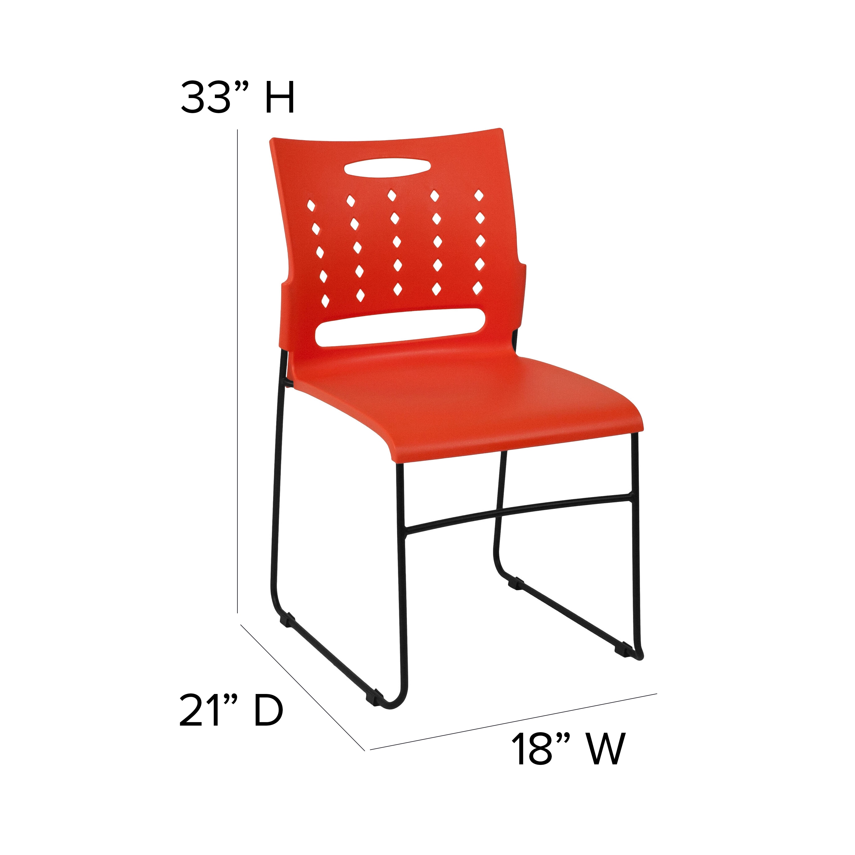 Flash Furniture 889142258148 chairs - View #4