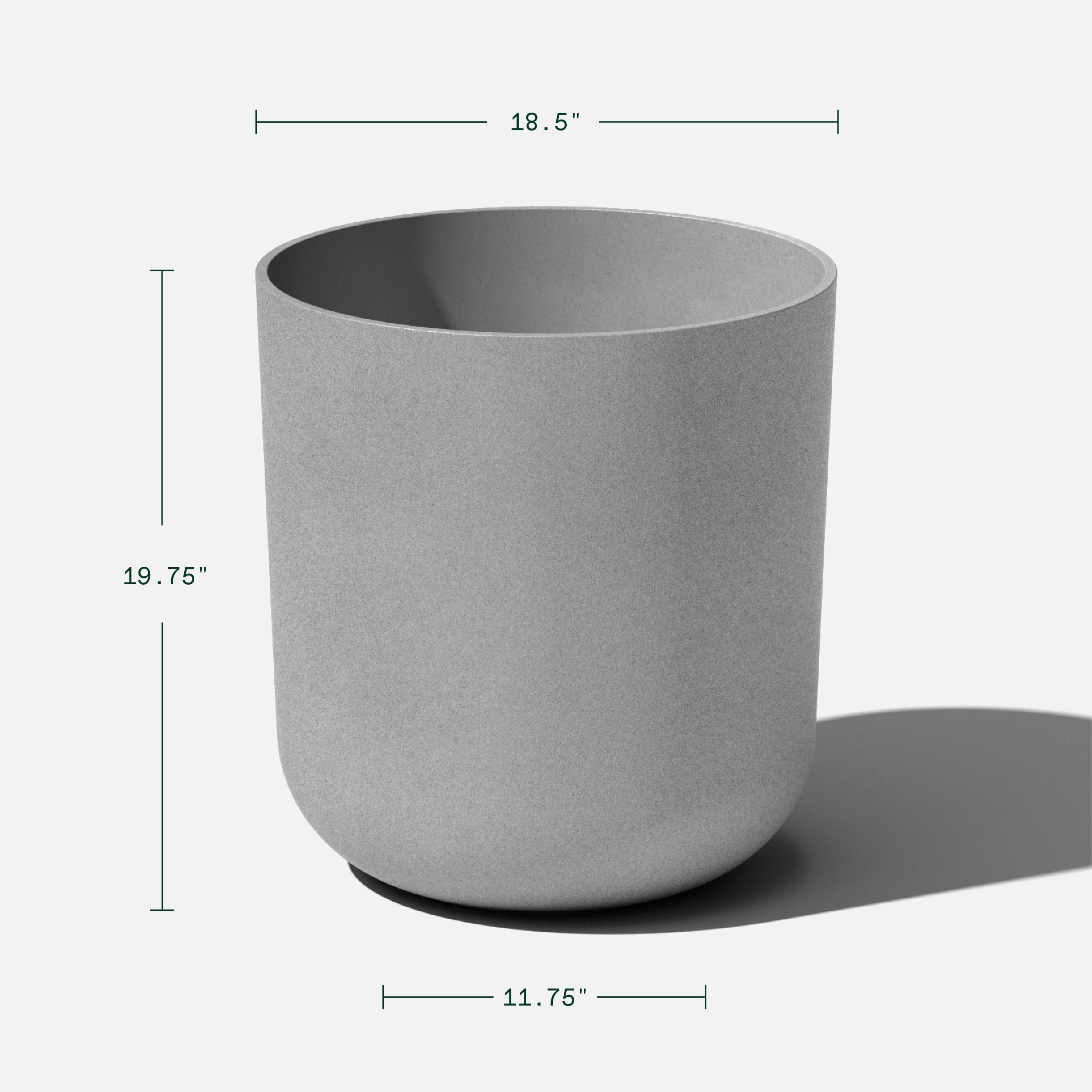 Veradek KNV20C-2PK Planter-Window-Box - View #3