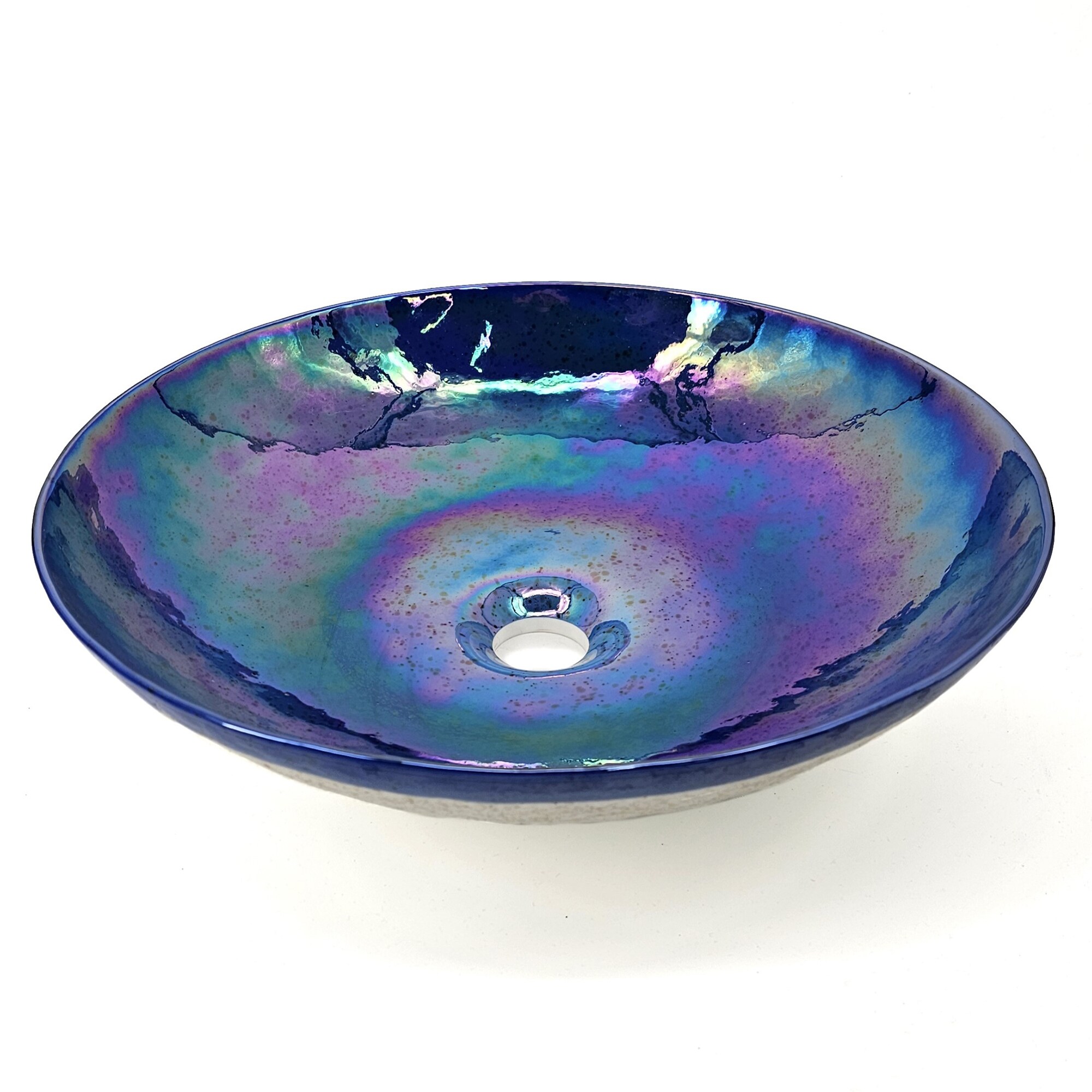 Ruvati RVB3044 Bath-Sink - View #2