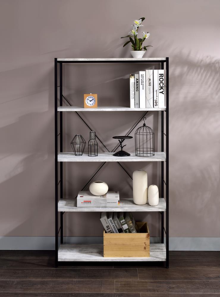 ACME FURNITURE 92777 bookcases - View #3