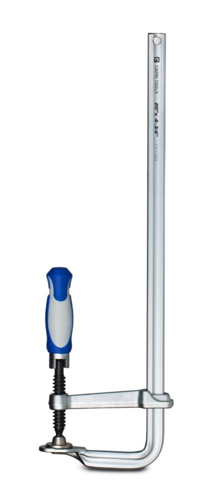 Capri Tools CP11003 Assorted Bar Clamp