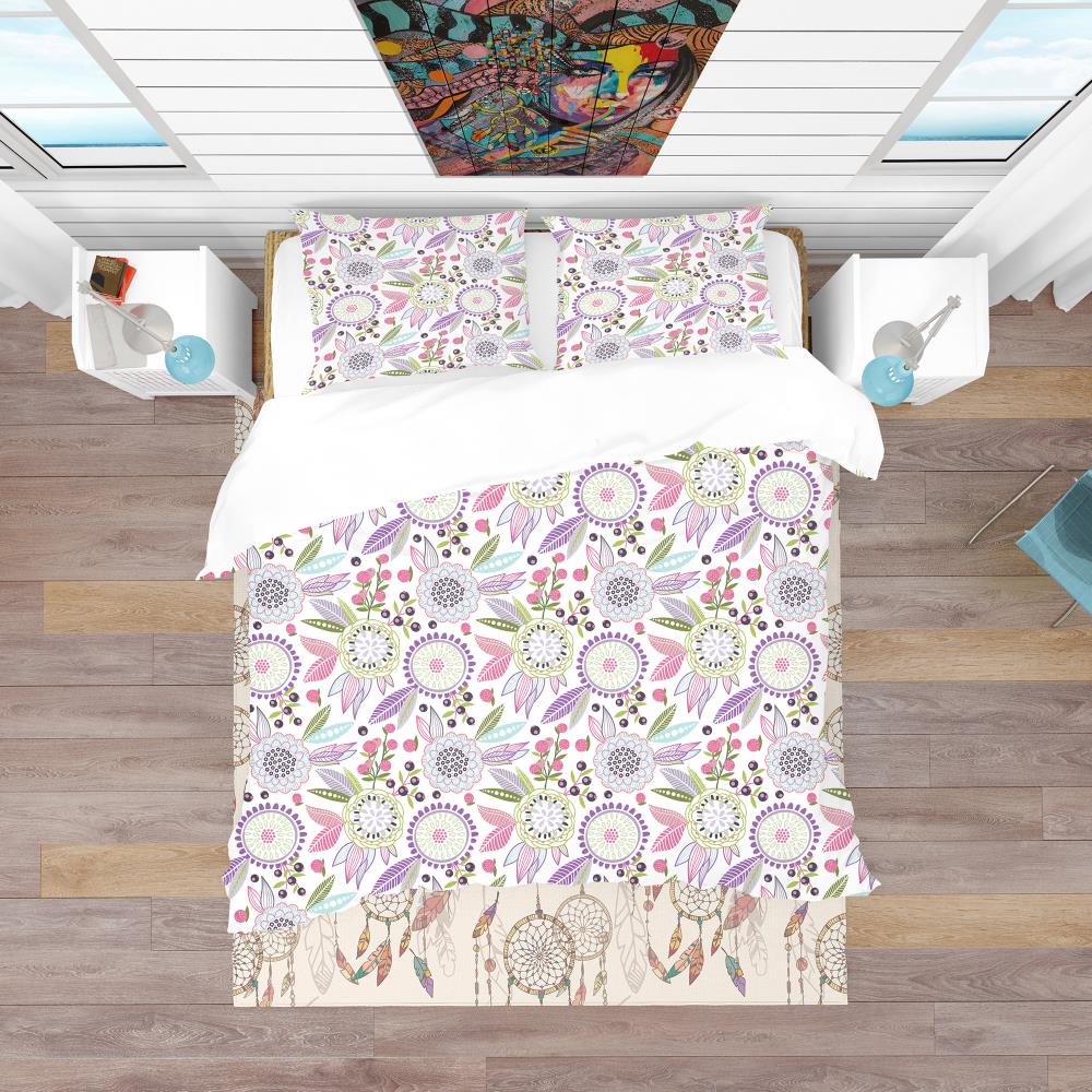 Designart BED18646-K bedding - View #3