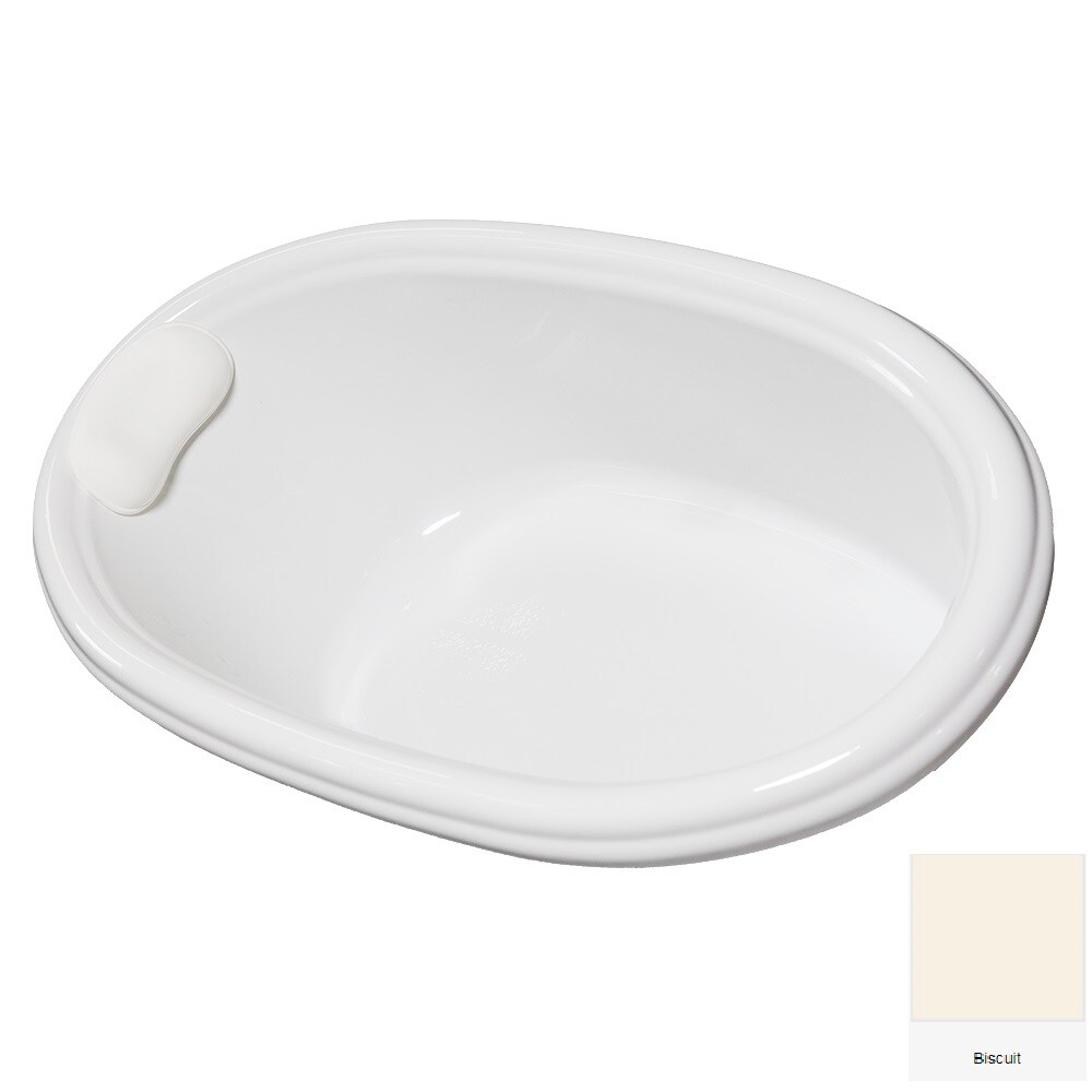 Laurel Mountain 3660JT528 bathtubs - View #4