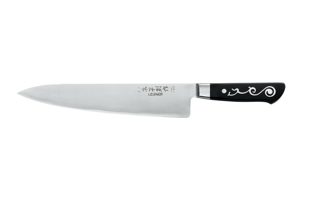 BEST BUY - 22 Piece Professional Chef's Cutlery Set in Case –  ArrowheadCutlery