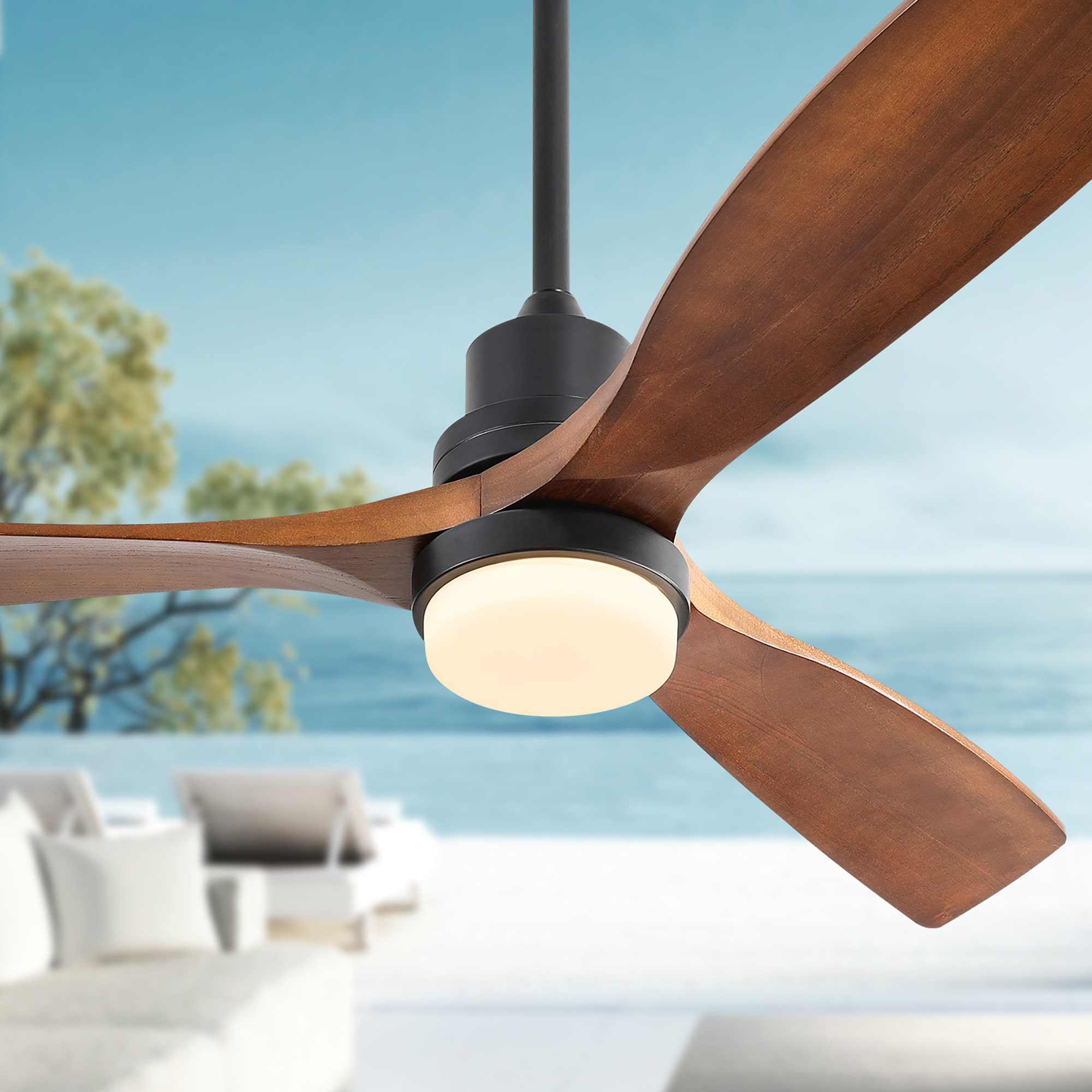 Forclover WYL1-D52PSY Ceiling-Fans - View #8