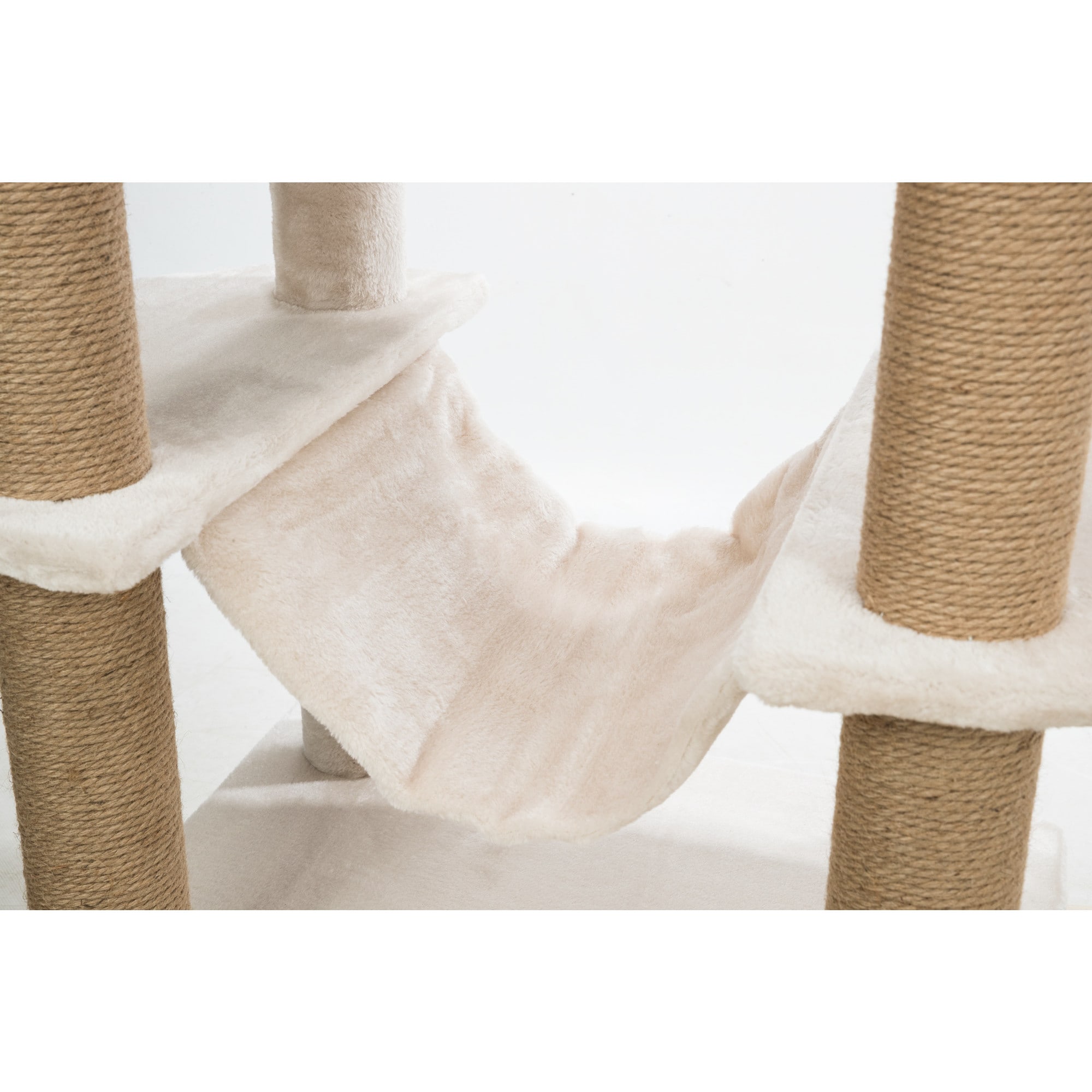 Trixie Pet Products 44428 Cat-Trees - View #7