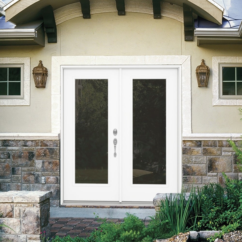 JELD-WEN JW2059-01930 Patio-Doors - View #5