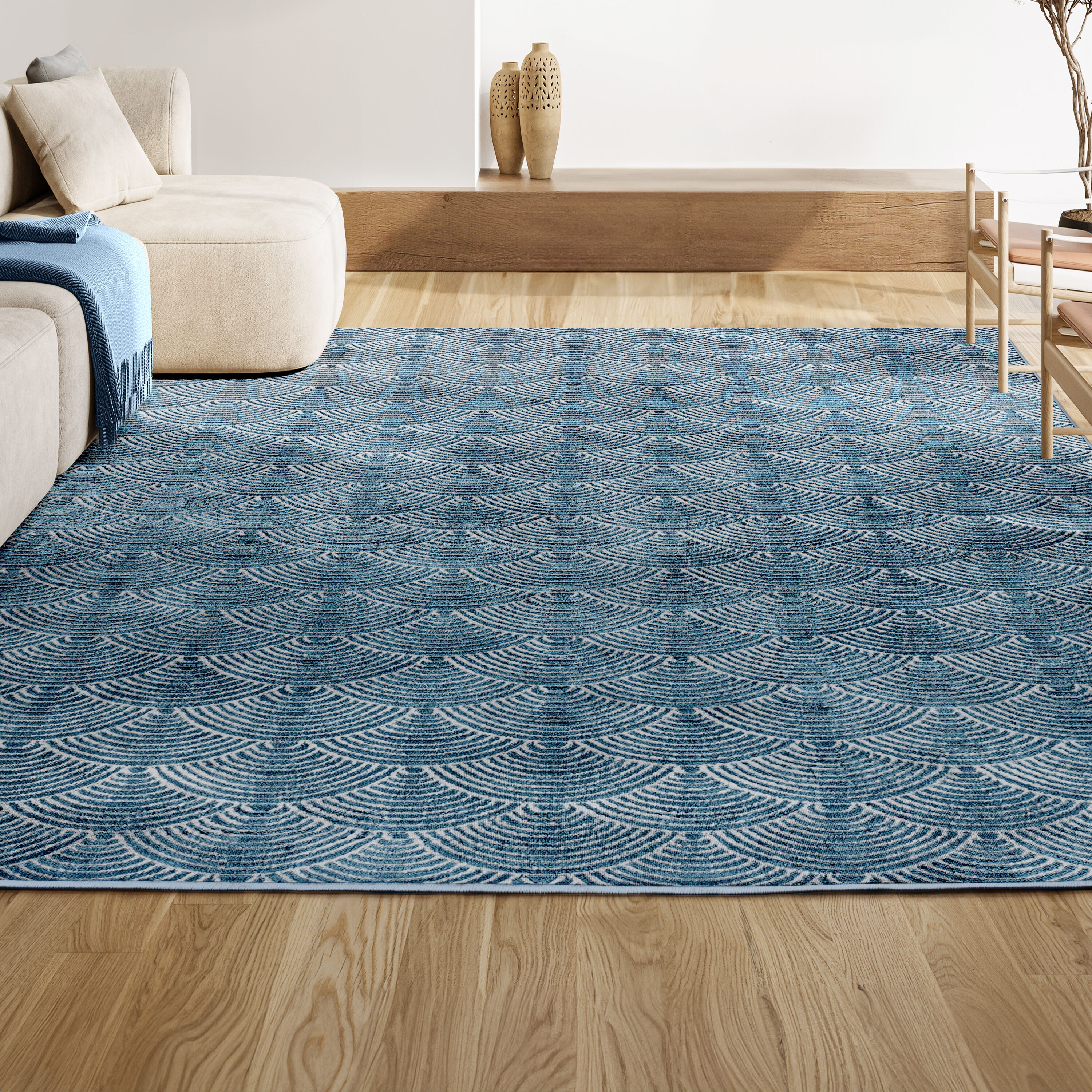 JONATHAN  Y CAR100A-3 rugs - View #4