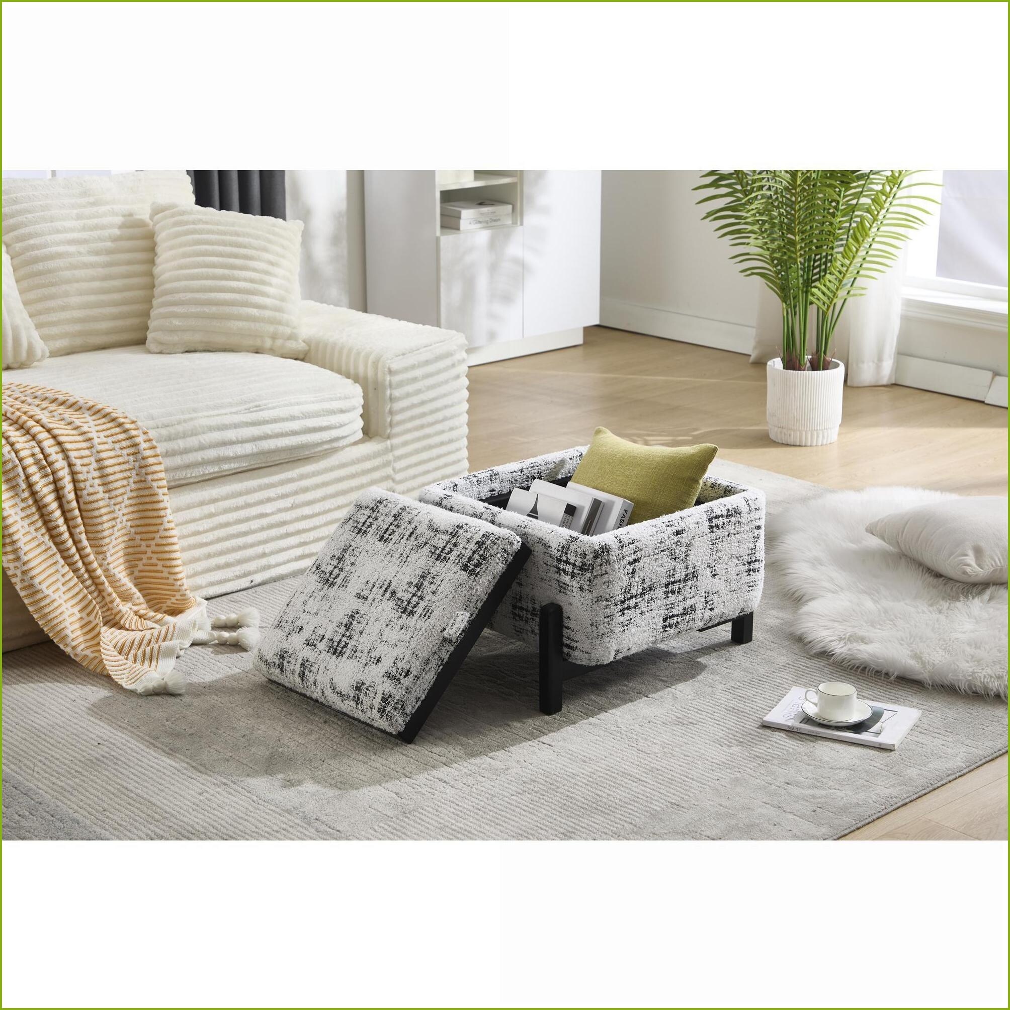 Watnature UPG89B6E0WHL Coffee-Tables - View #3