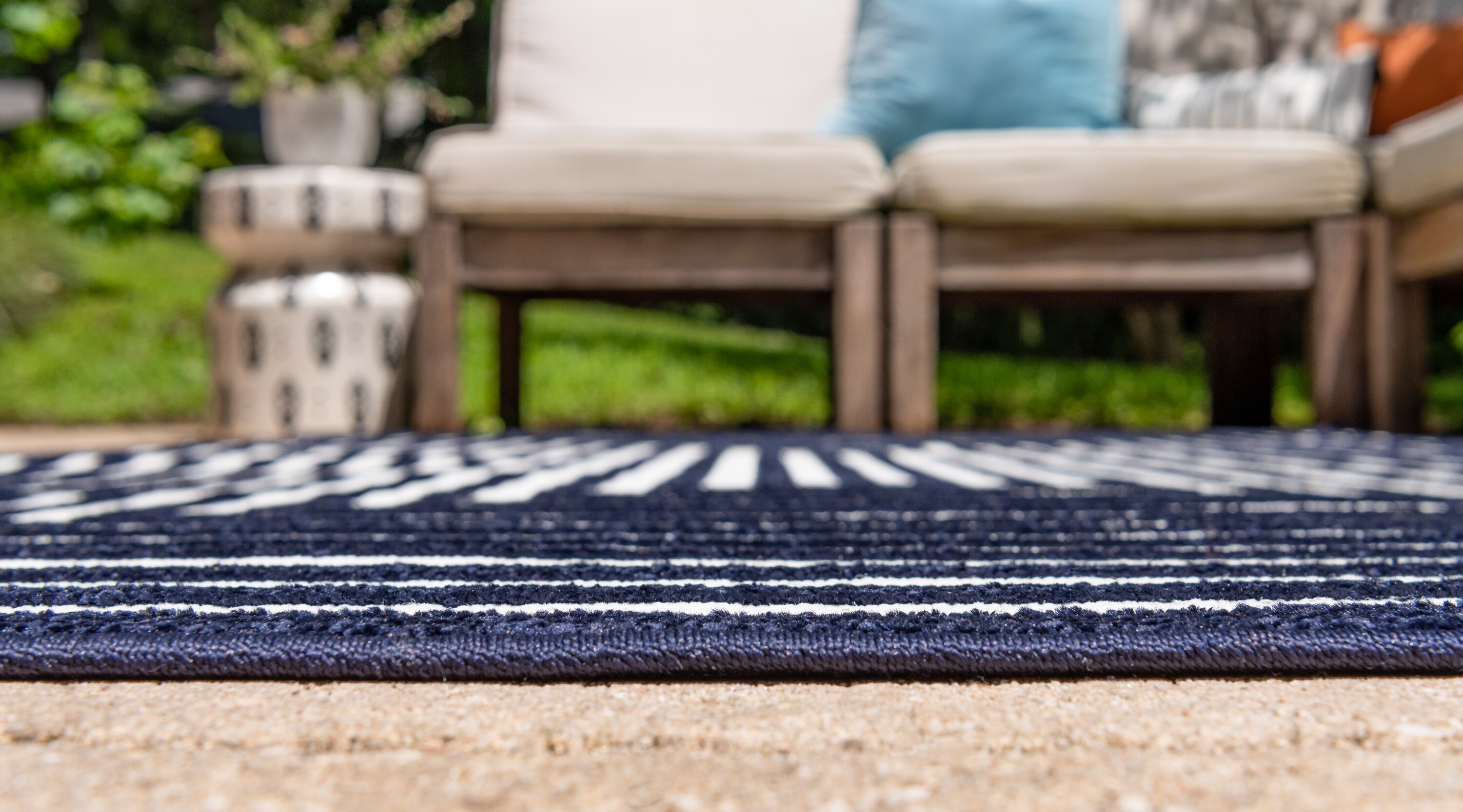 Unique Loom 3146138 rugs - View #5