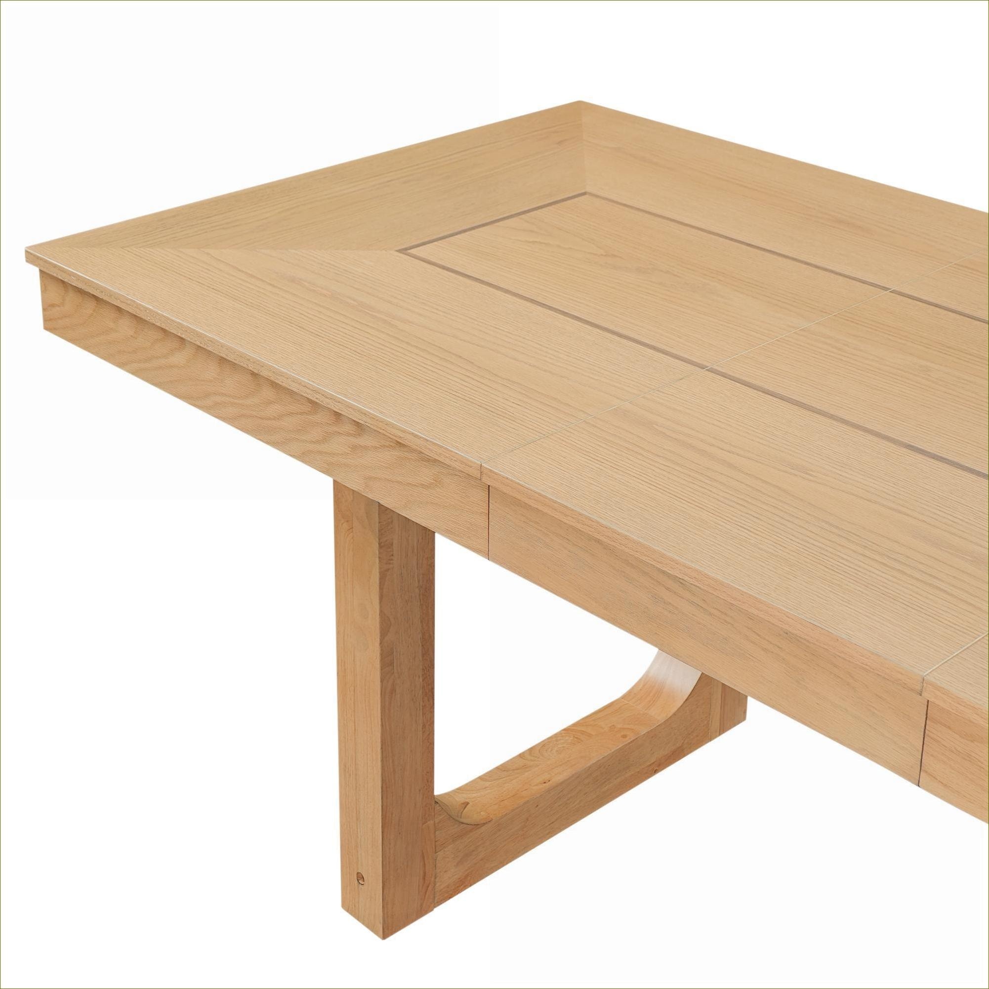 Watnature 63NJU77KM4WH Dining-Tables - View #17