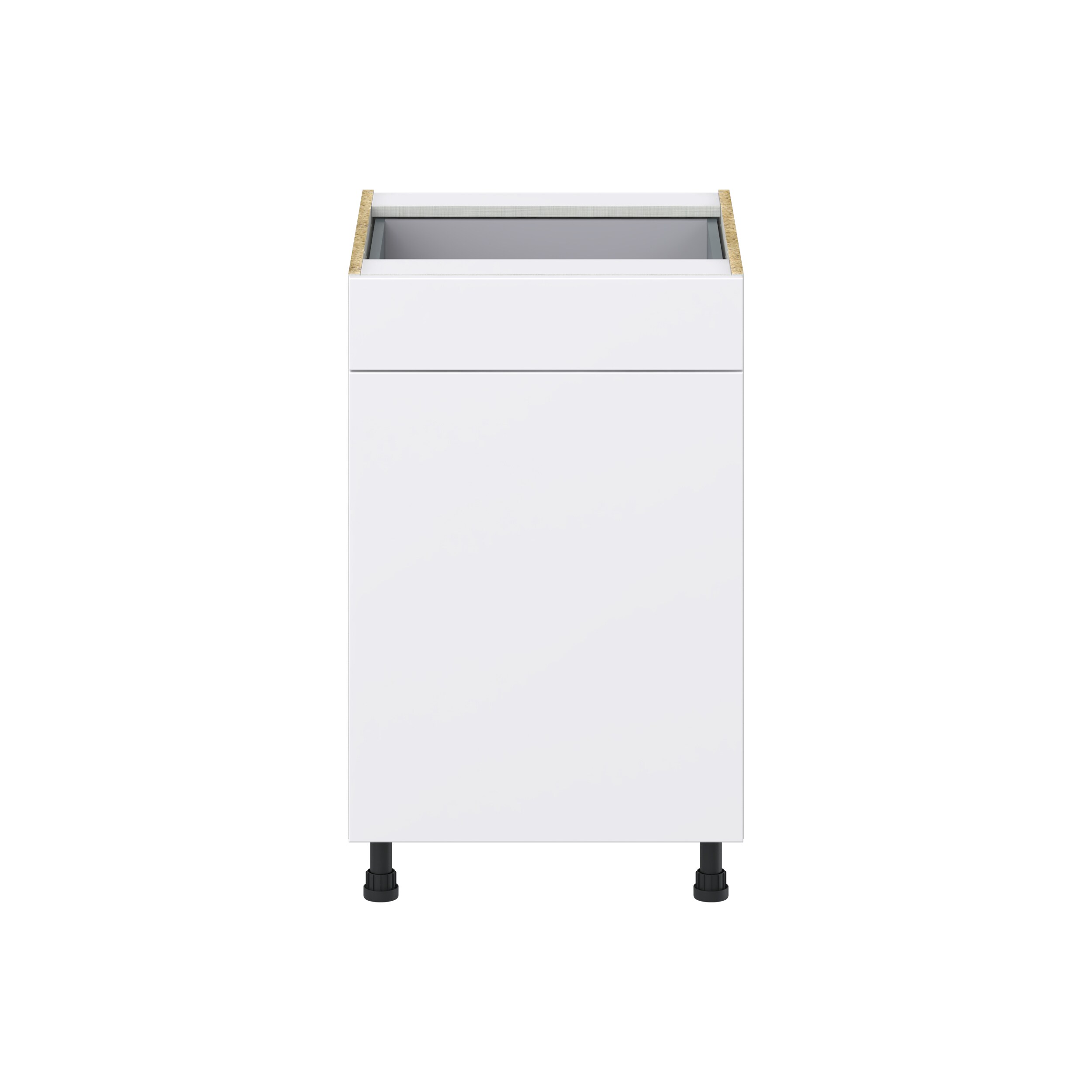 Hugo&Borg DSB21(L/R)-LA Cabinets-Kitchen - View #7