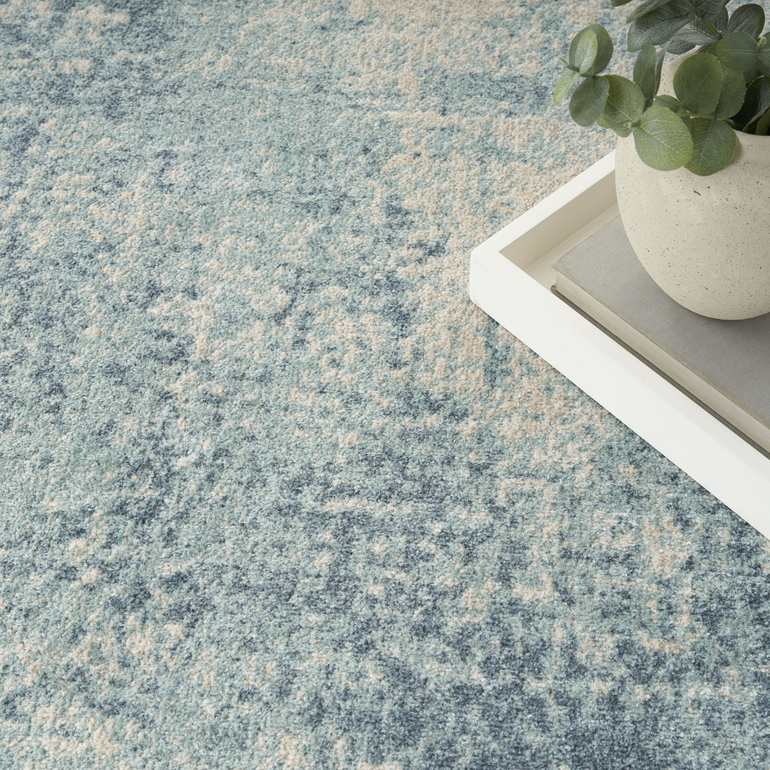 Nourison Home 099446944207 rugs - View #3
