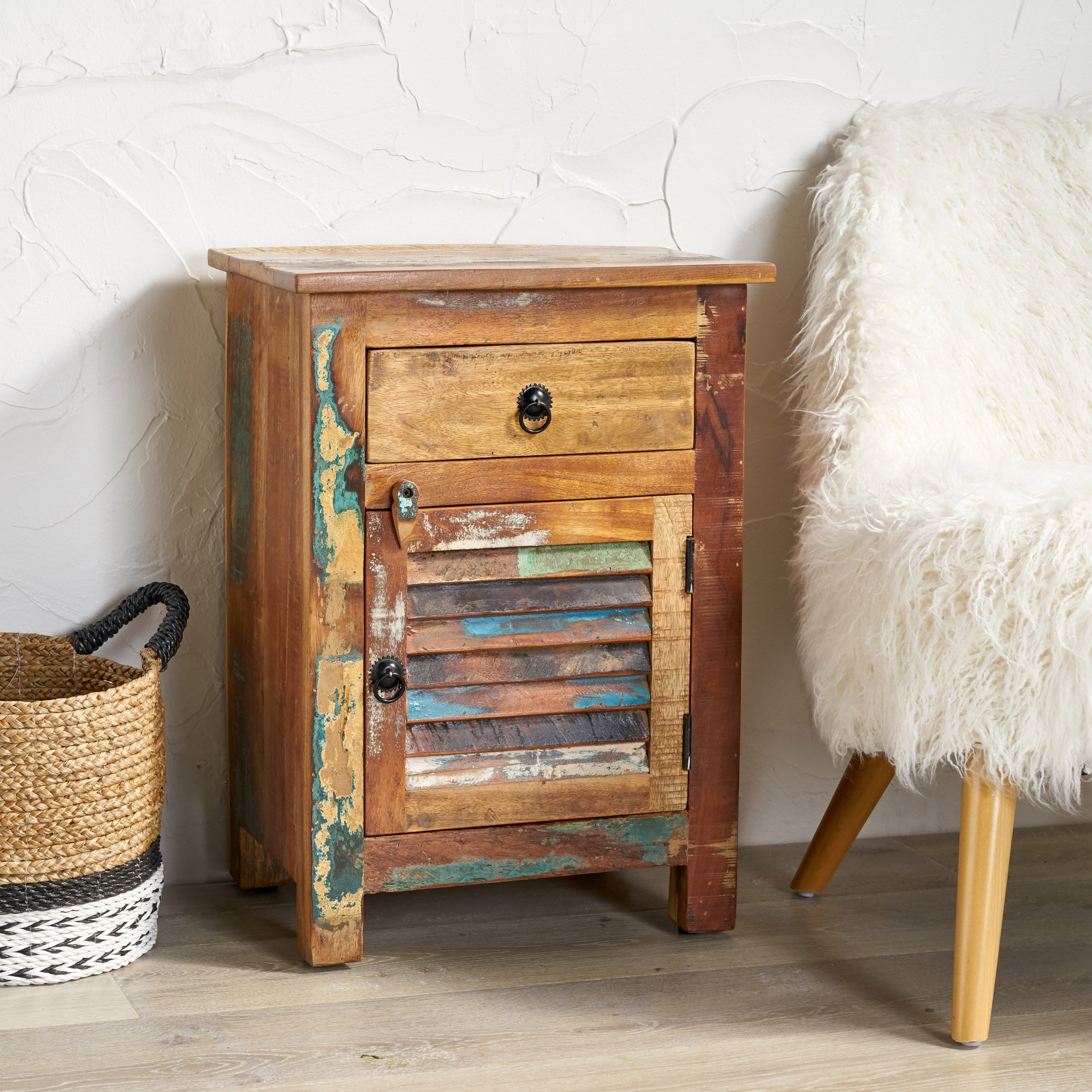 Best Selling Home Decor 310466 End-Tables - View #3
