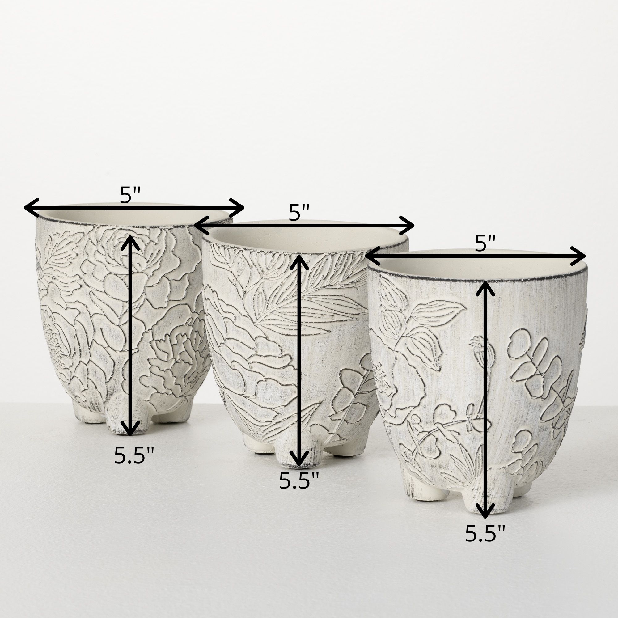 Sullivans CMT1248 Planter-Window-Box - View #4