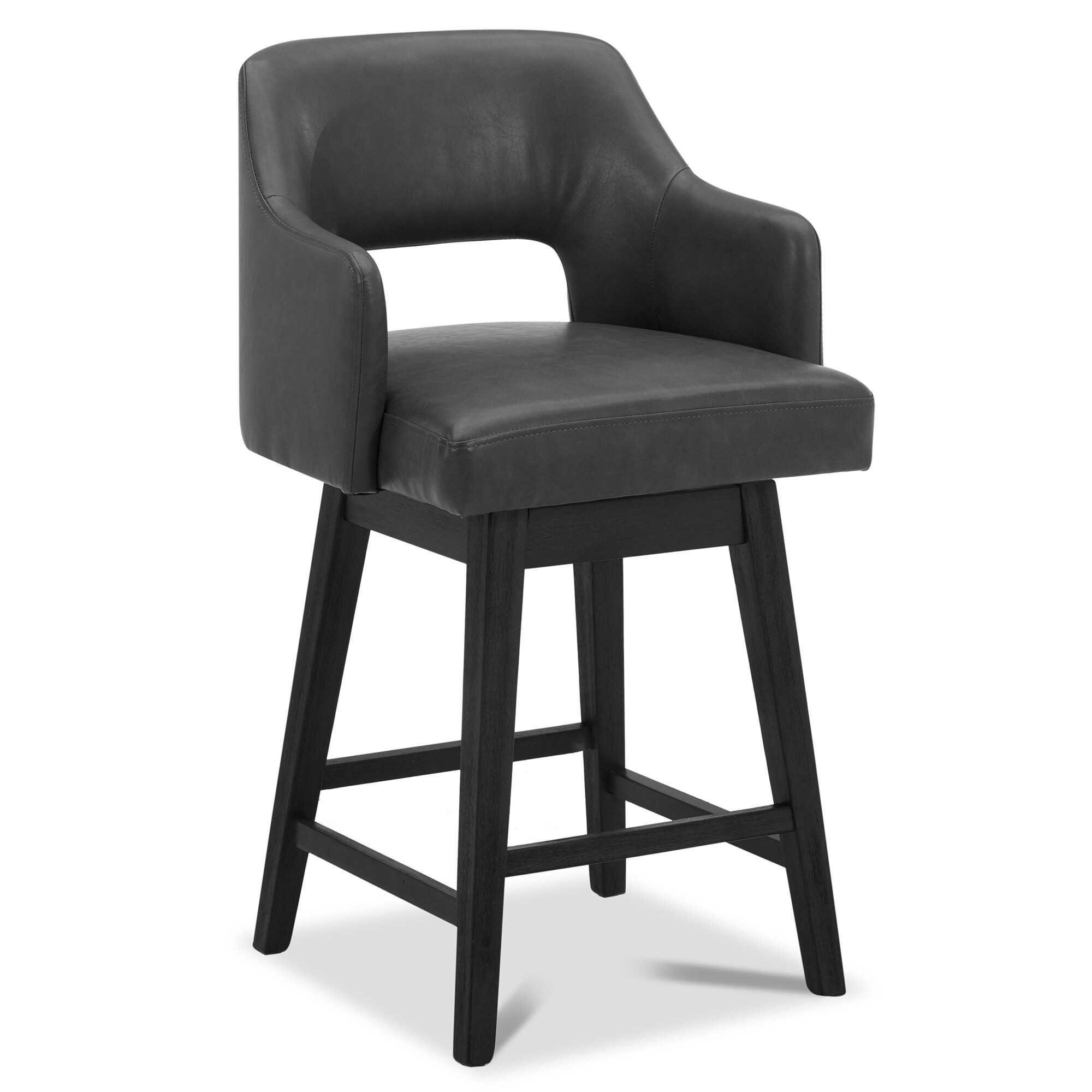 Circle 55 LWSY1279-PU6016 stools - View #2