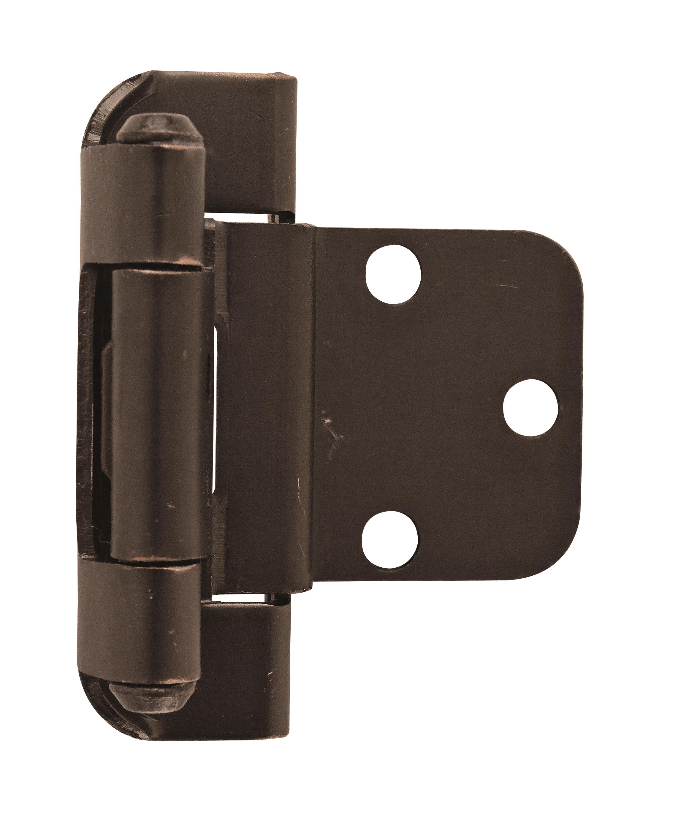 Amerock BPR7565ORB Cabinet-Hinges - View #2