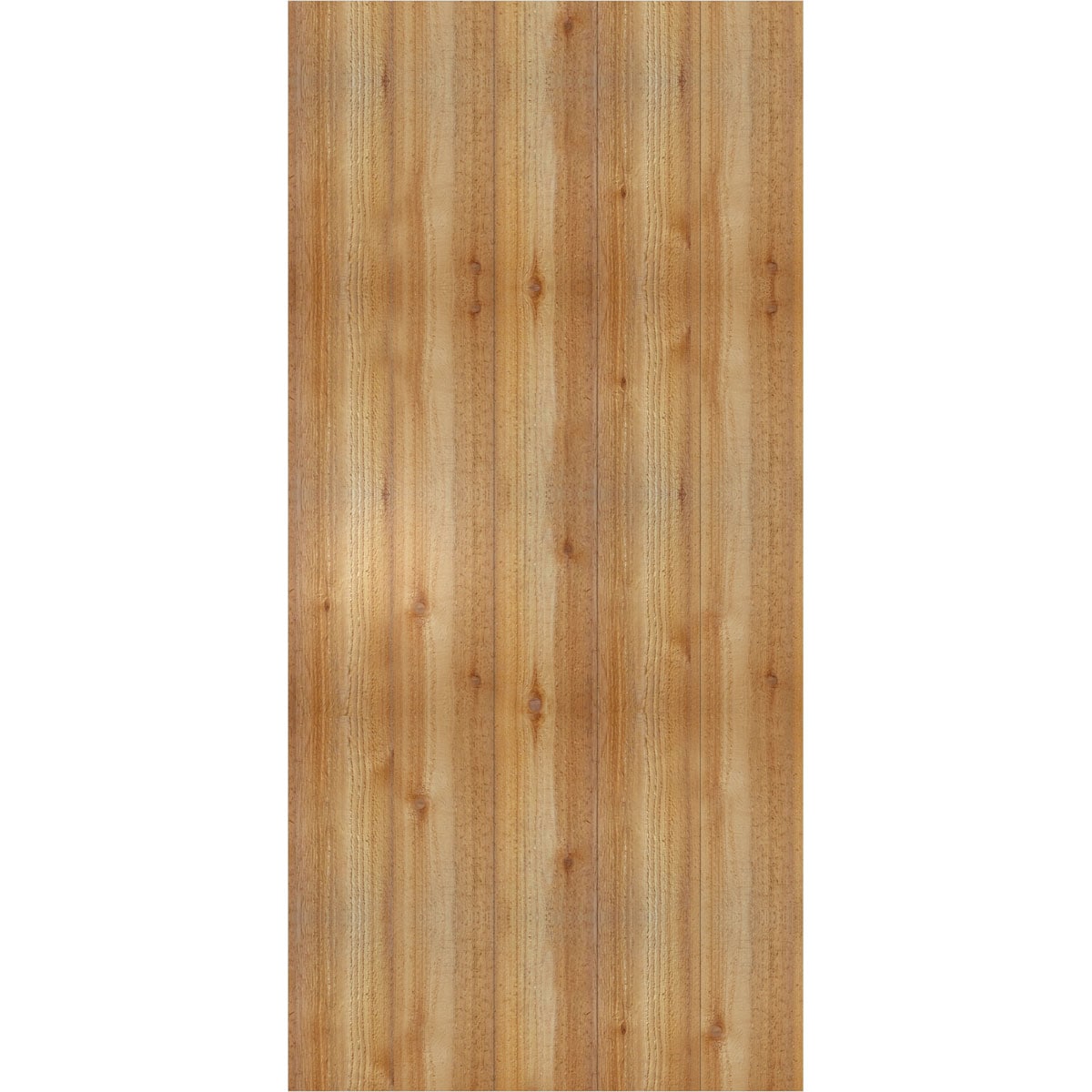 Ekena Millwork RBJ06S26X057RWR Exterior-Shutters - View #4