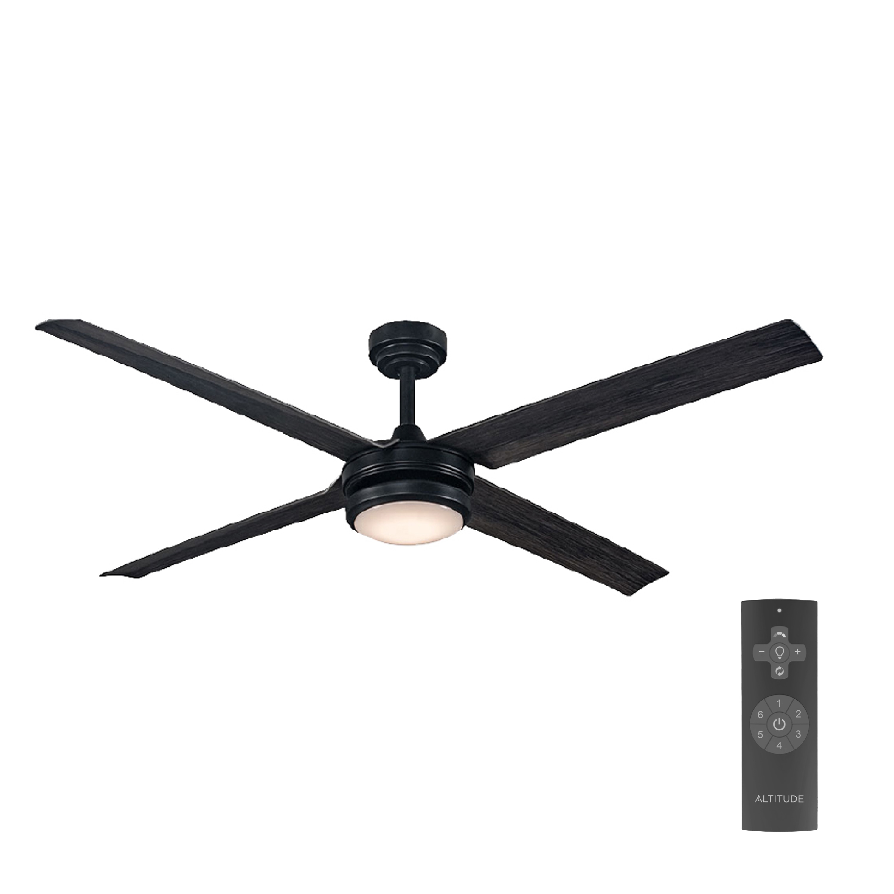 ALTITUDE 108L56MBKMBK Ceiling-Fans - View #3