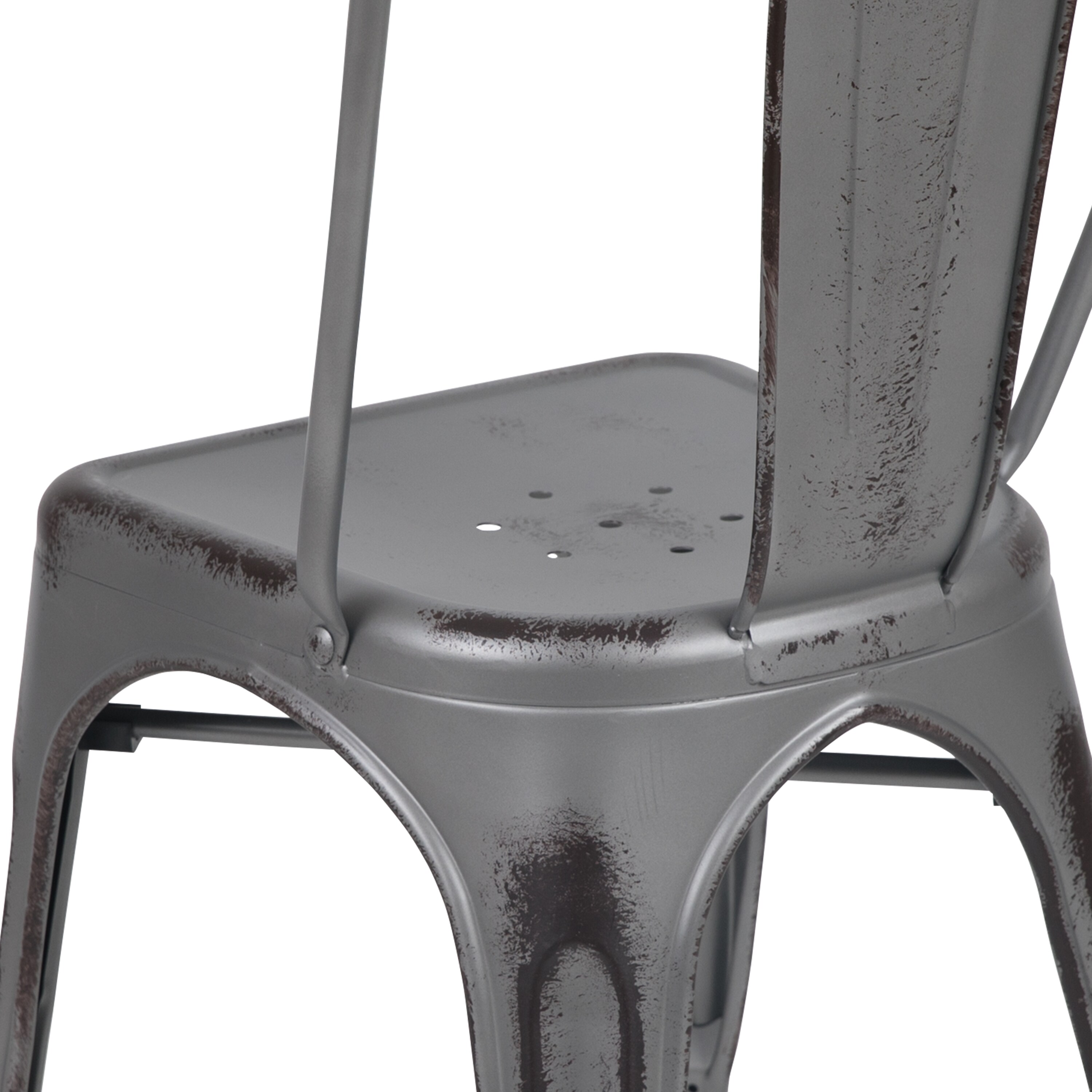 chiles side chair