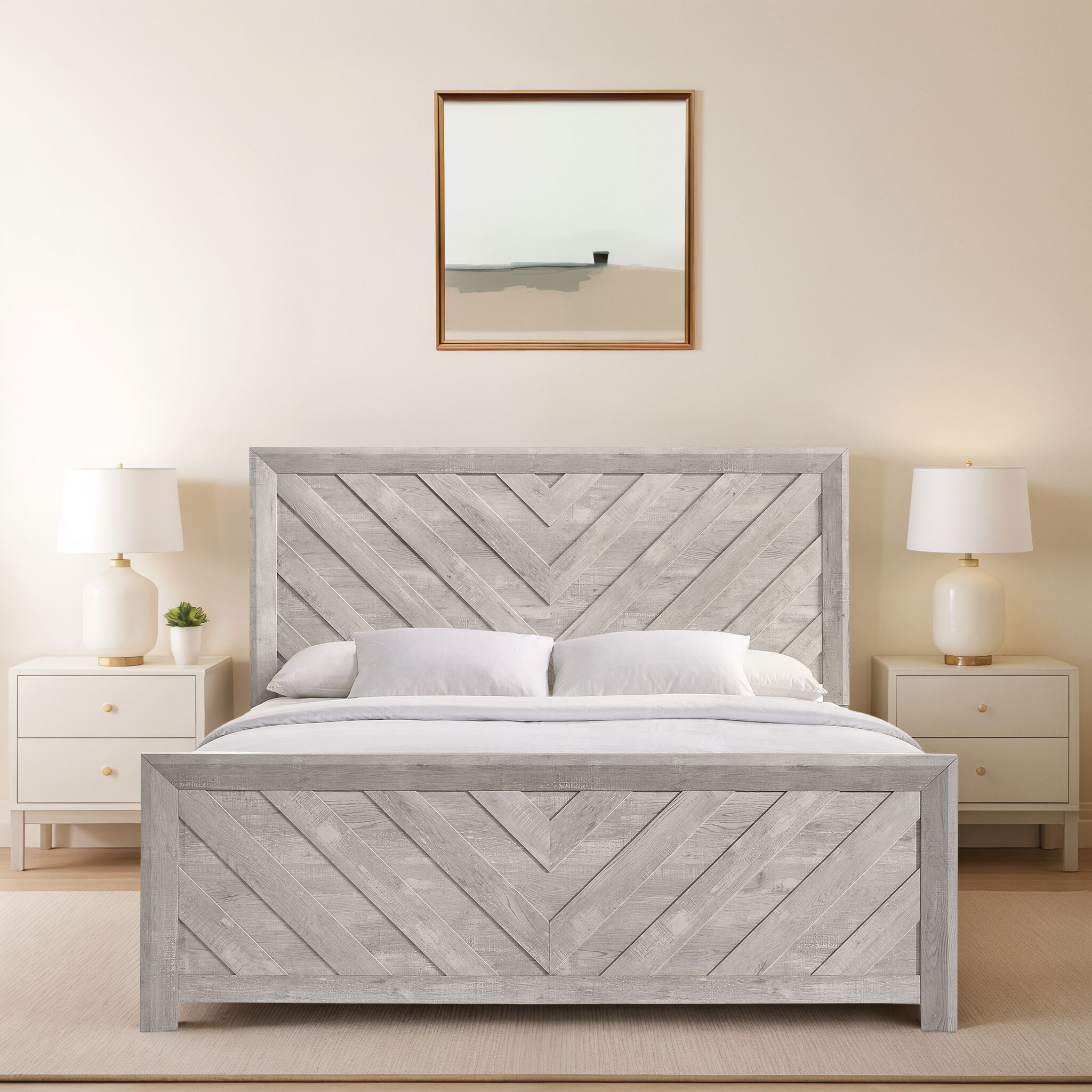 Picket House Furnishings EL700KB beds - View #3