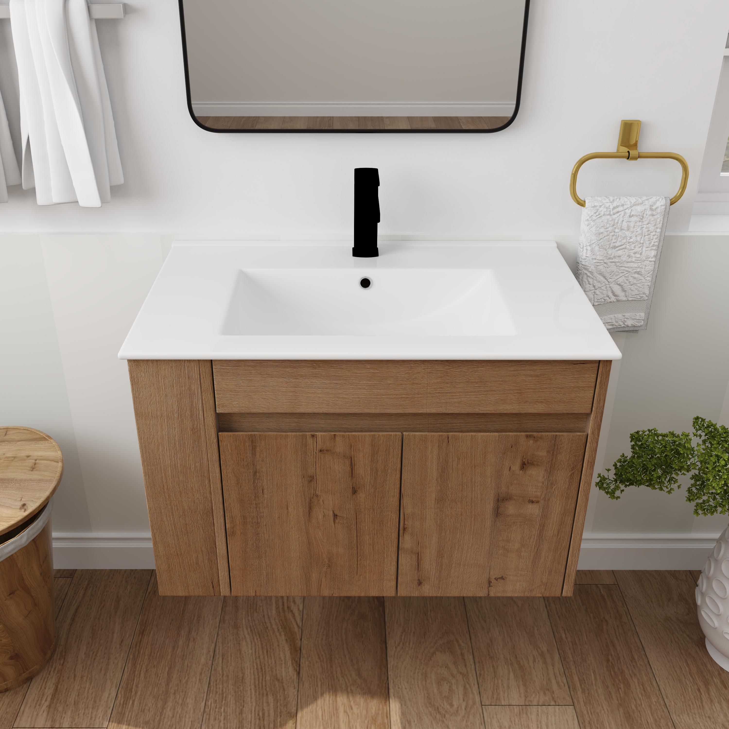 Bayfeve BF-999S3-MP Bath-Vanity-Combo - View #4