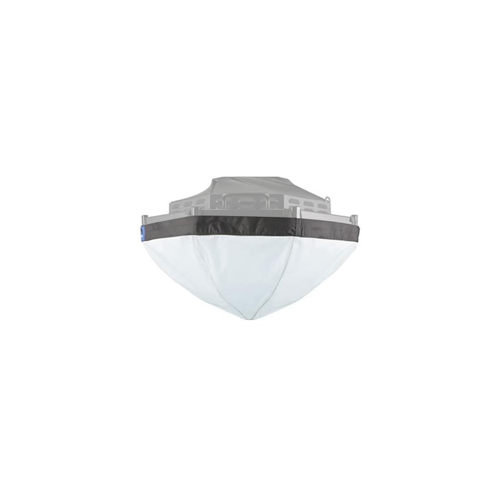  TCNCD344538 Chroma-Q CHRQ-CHSPFSL Space Force Soft Lantern LED Fixture