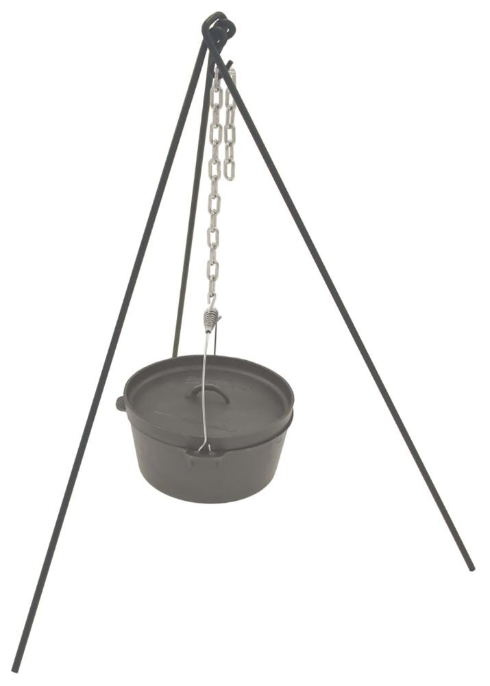 Home :: Accessories :: Camp Items :: Three Legged Iron Cooking Stand