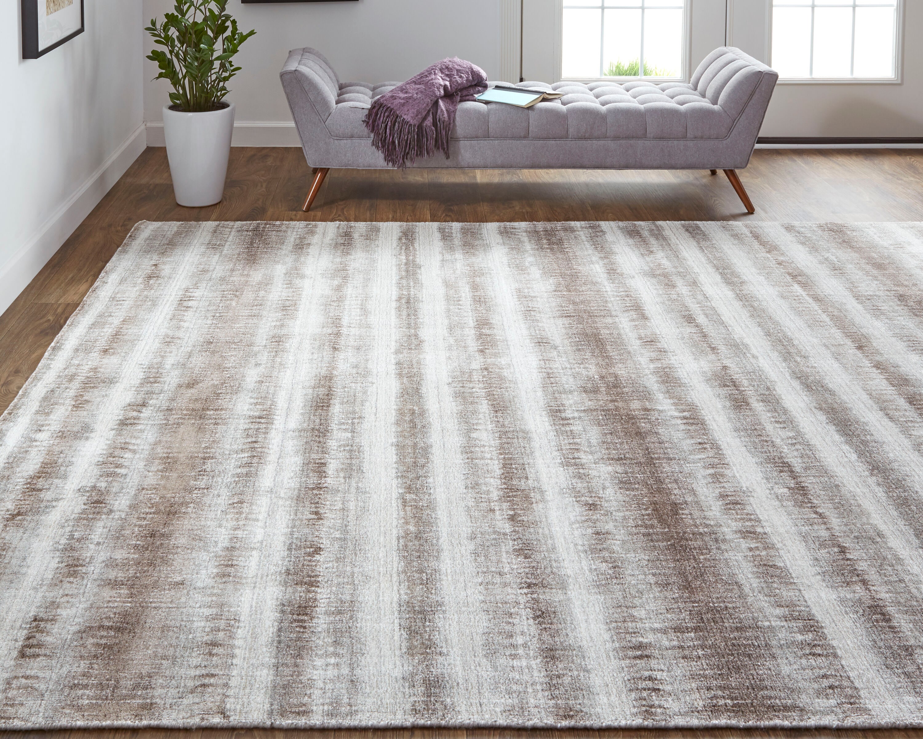 Room Envy MKYR8824BRN000E10 rugs - View #4