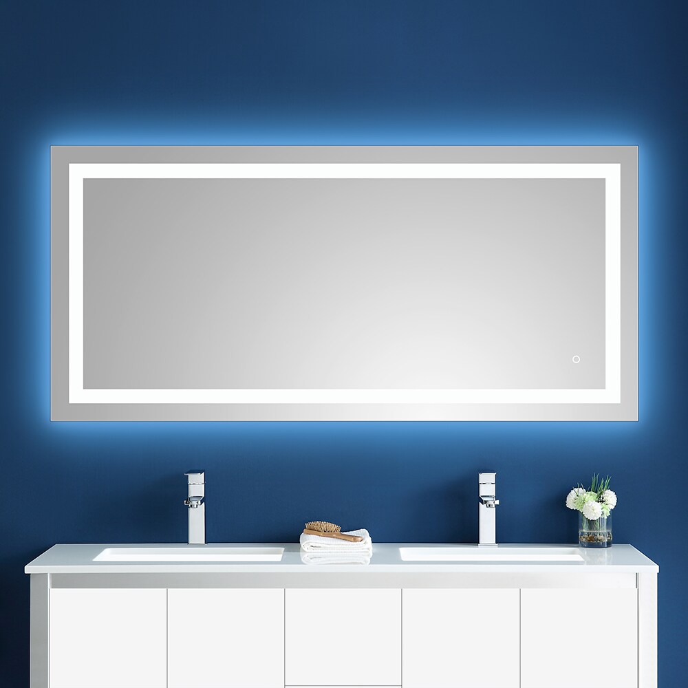 ove decors led mirror