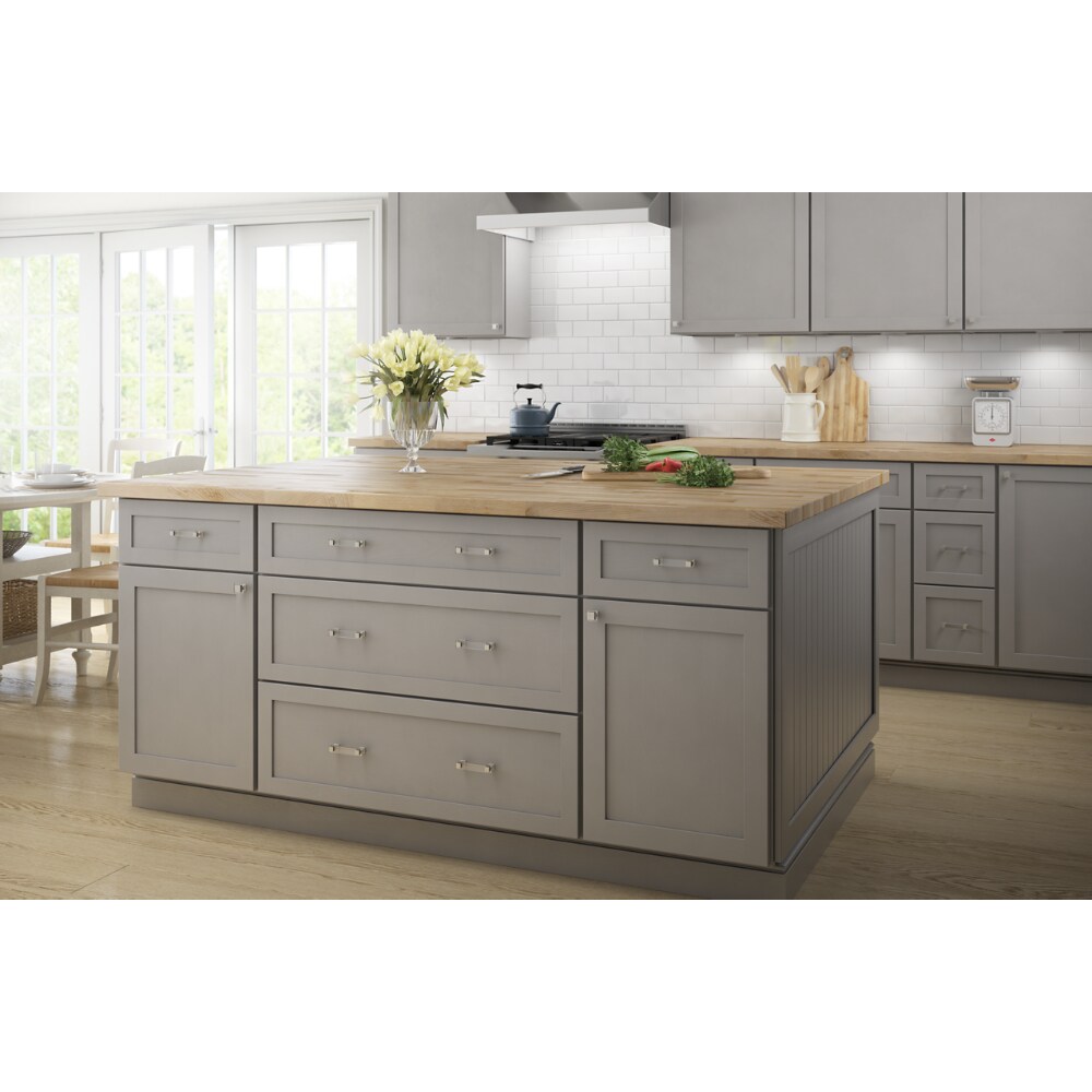 Brainerd P37398W-116-CP Cabinet-Knobs - View #3