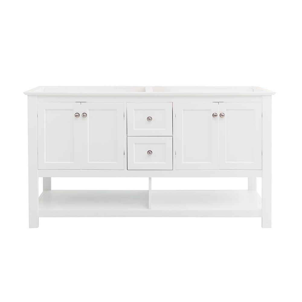 Fresca FCB2360WH-D vanities - View #2