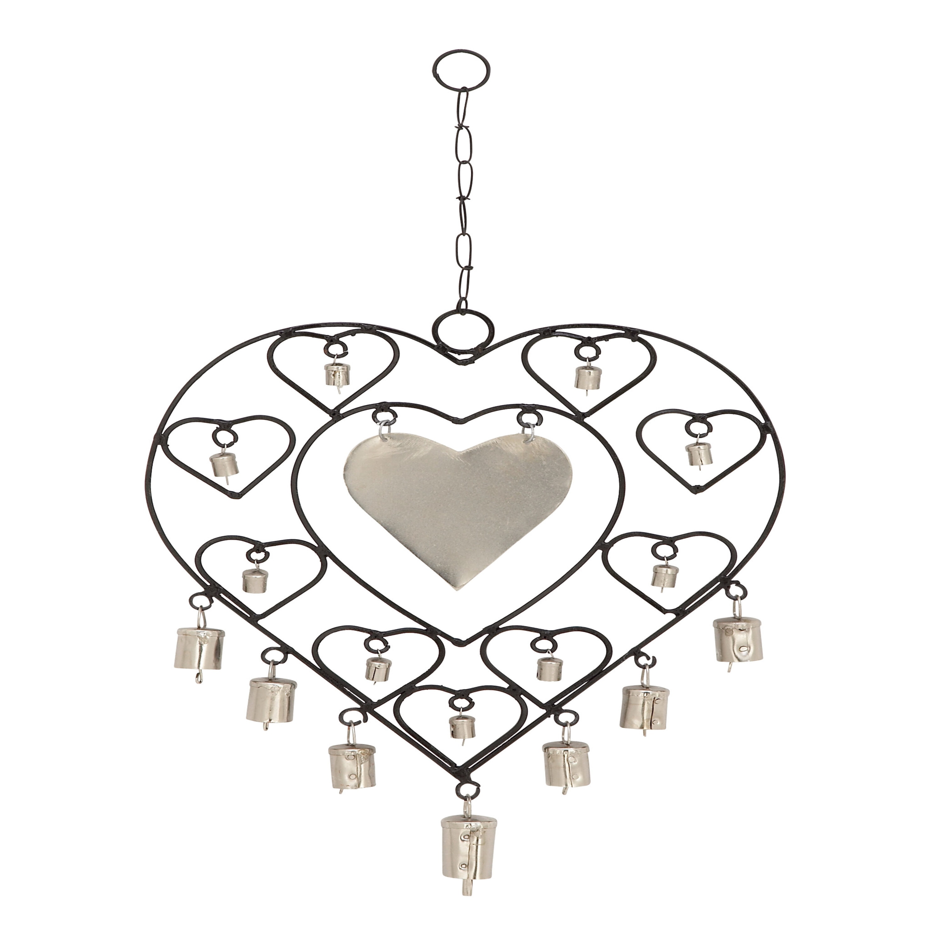 Grayson Lane 820951 Wind-Chimes - View #4