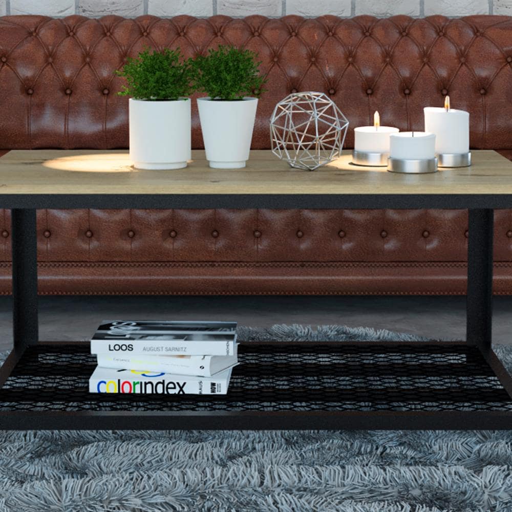 RST Brands SL-CT-5 Coffee-Tables - View #2