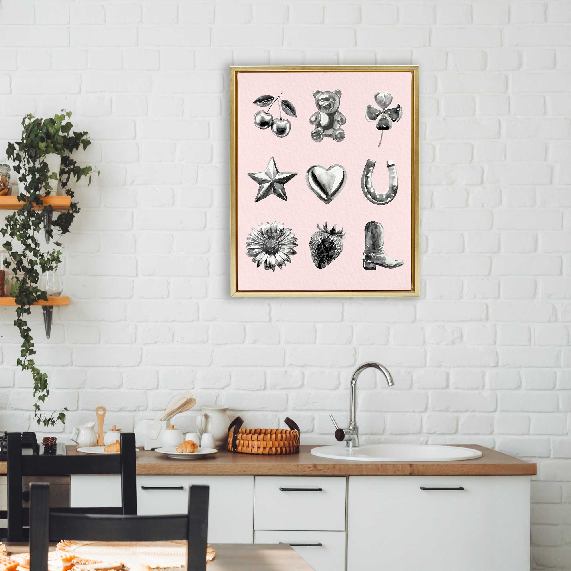 Stupell Industries BX-303-FFG-16X20 Wall-Art - View #3