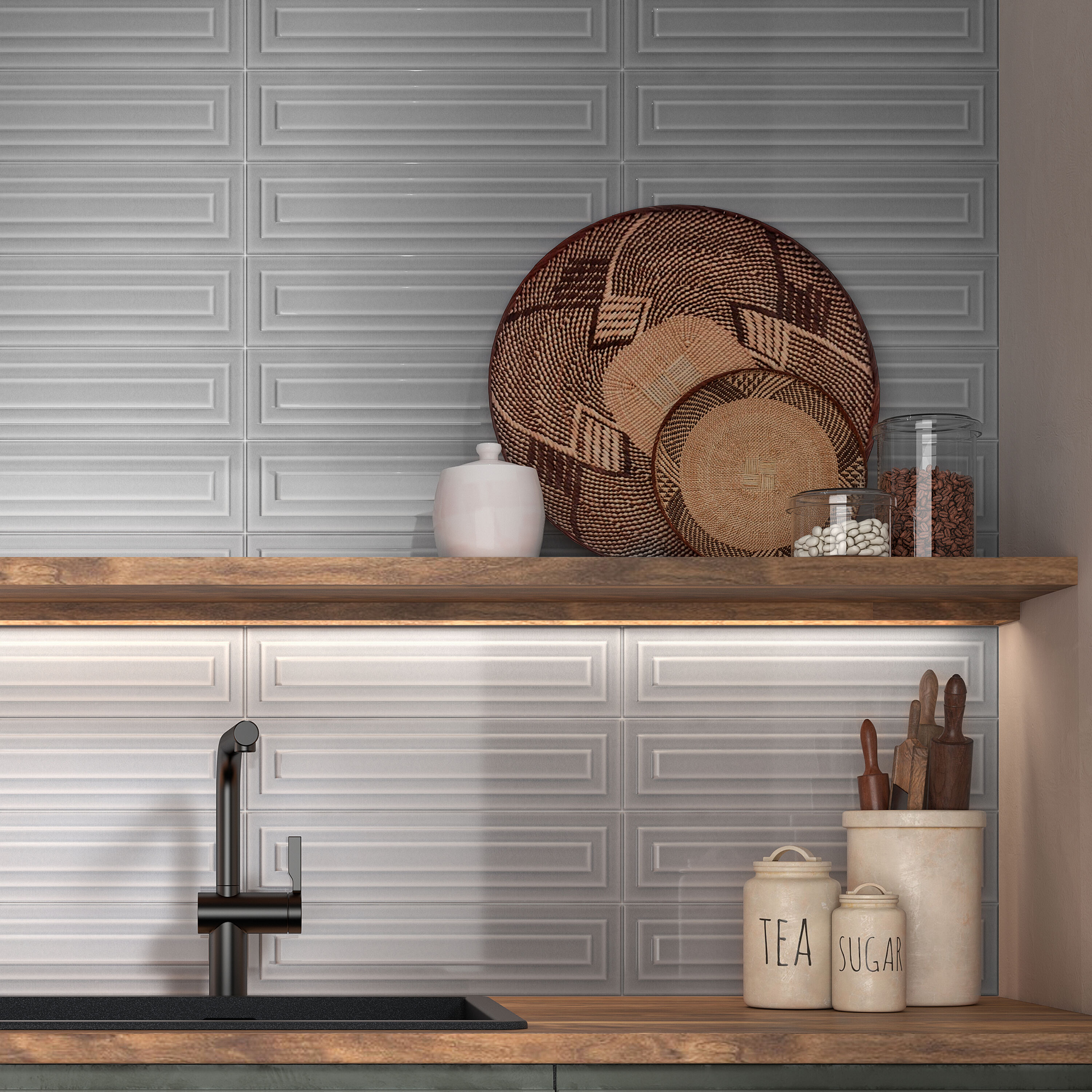 Artmore Tile EXT3RD108760 Tile-Samples - View #2