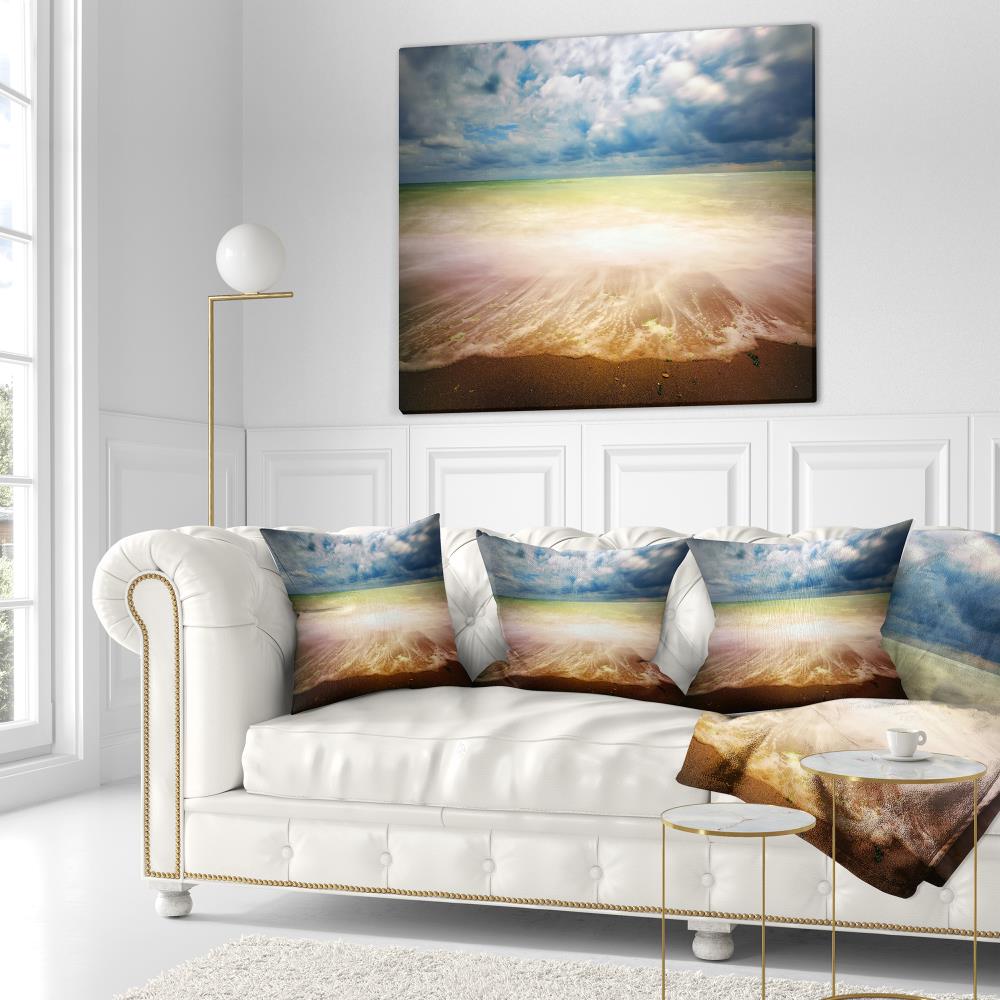 Designart CU10740-16-16 Accent-Pillows - View #2