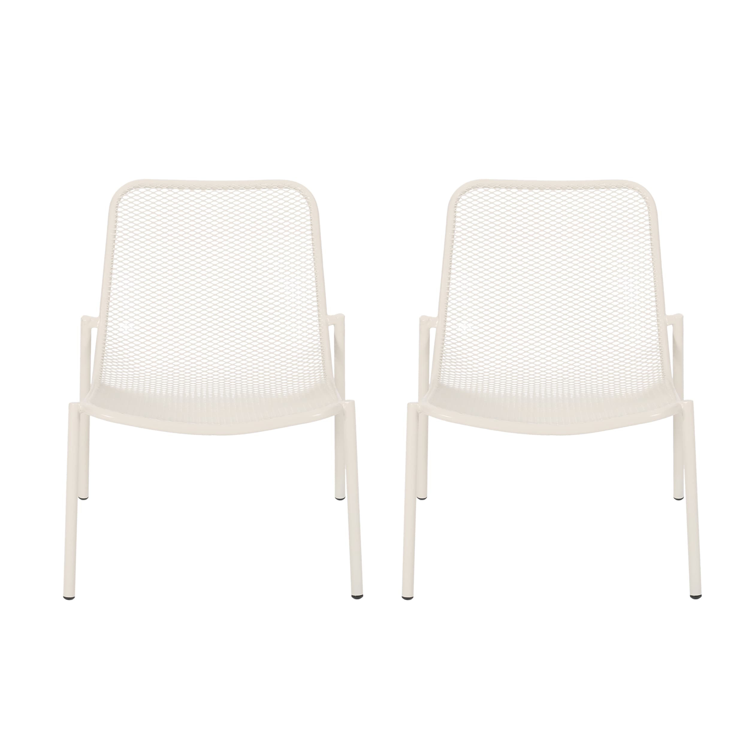 ToolCat LS2-207-HW Patio-Chairs - View #2