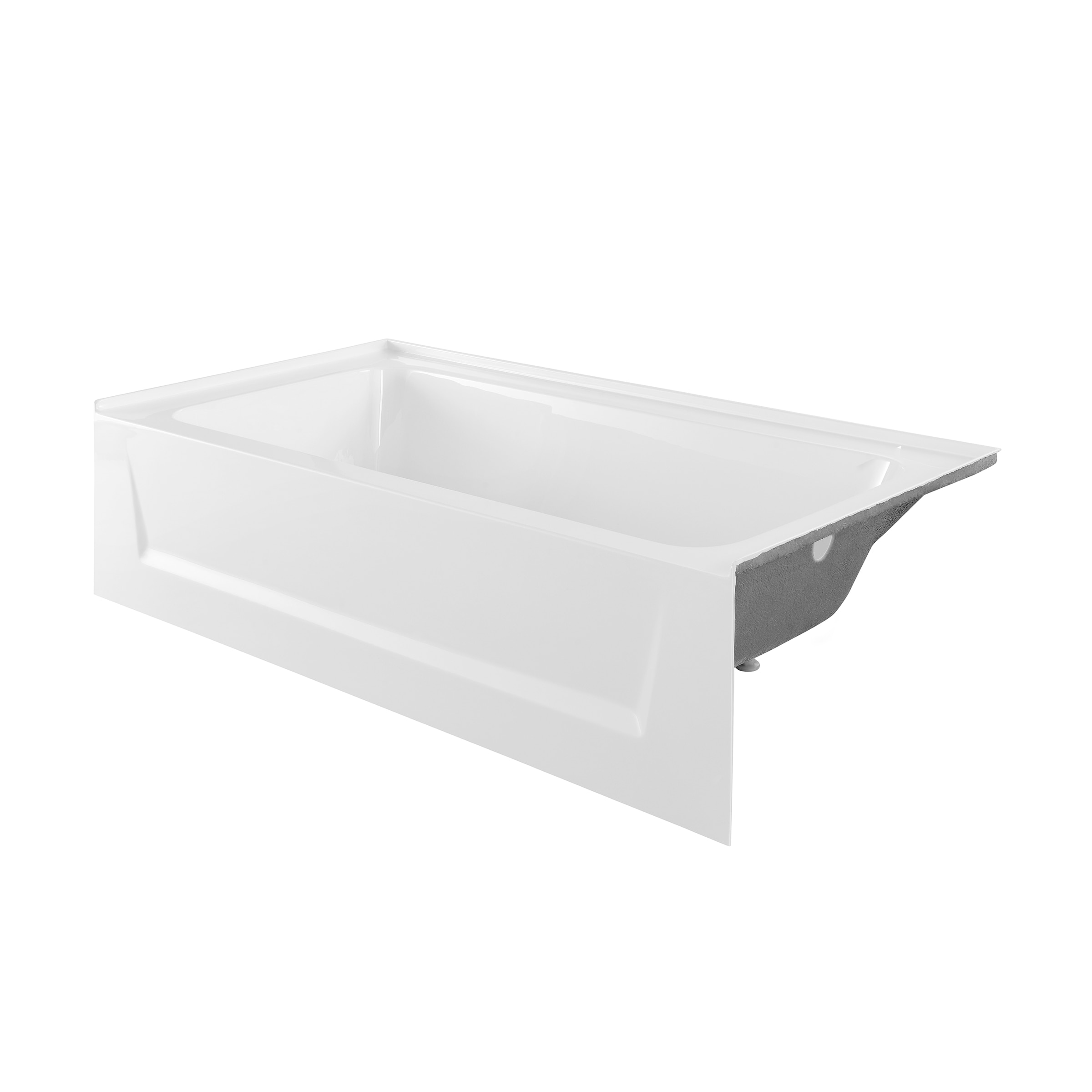 Swiss Madison SM-25-ABTOU04WH bathtubs - View #2