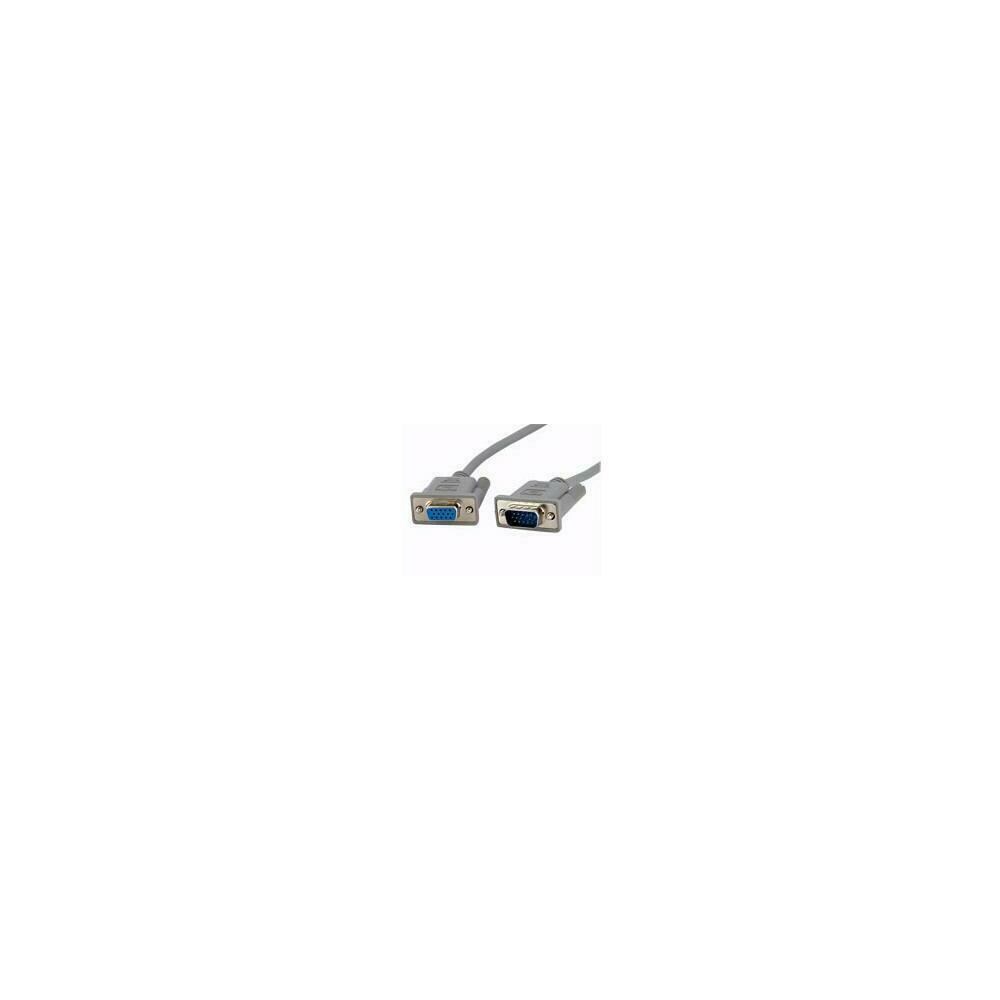  ZX9SY2455265 10 Ft Vga Monitor Extension Cable- M/F