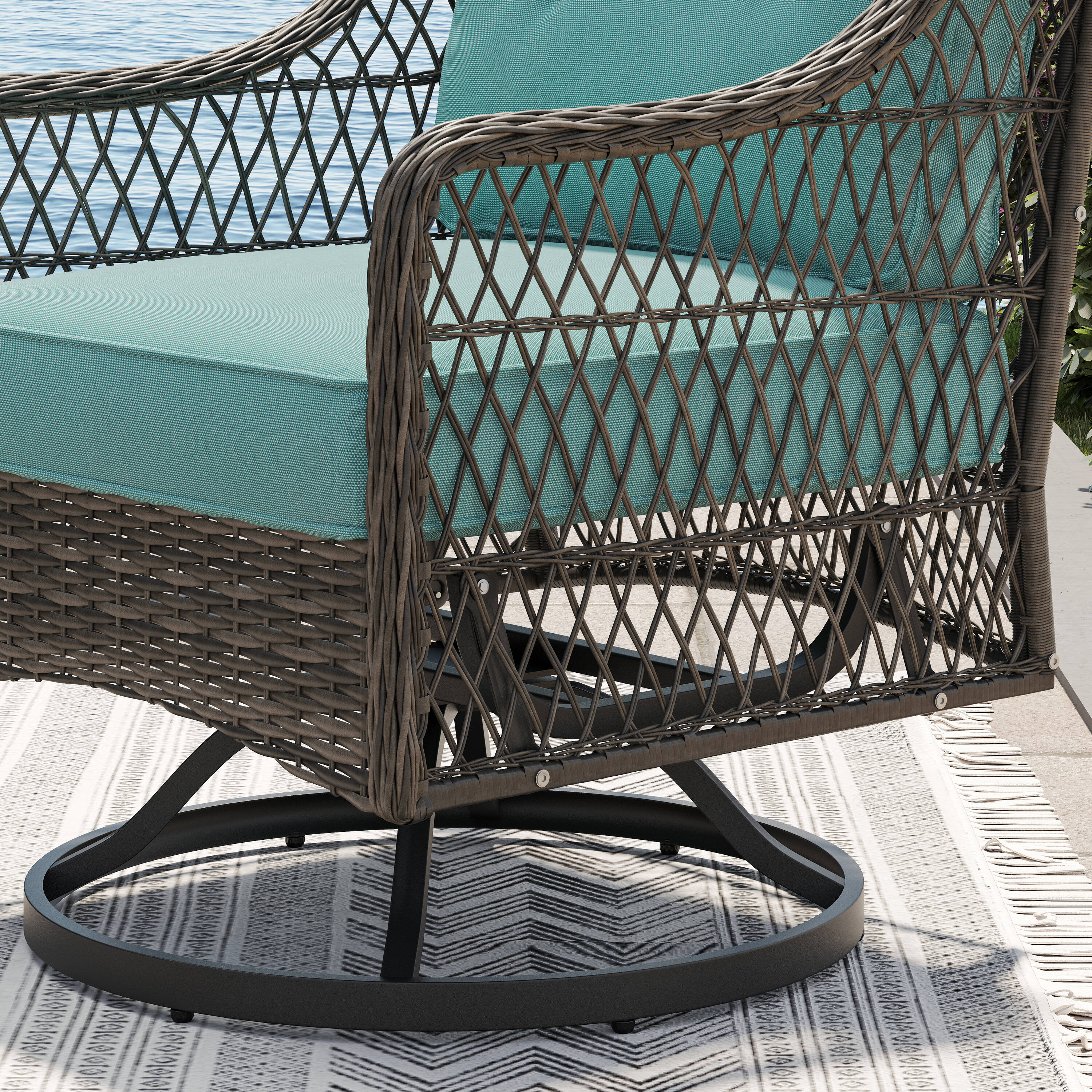 Octans SL2C00133 Patio-Conversation-Sets - View #7
